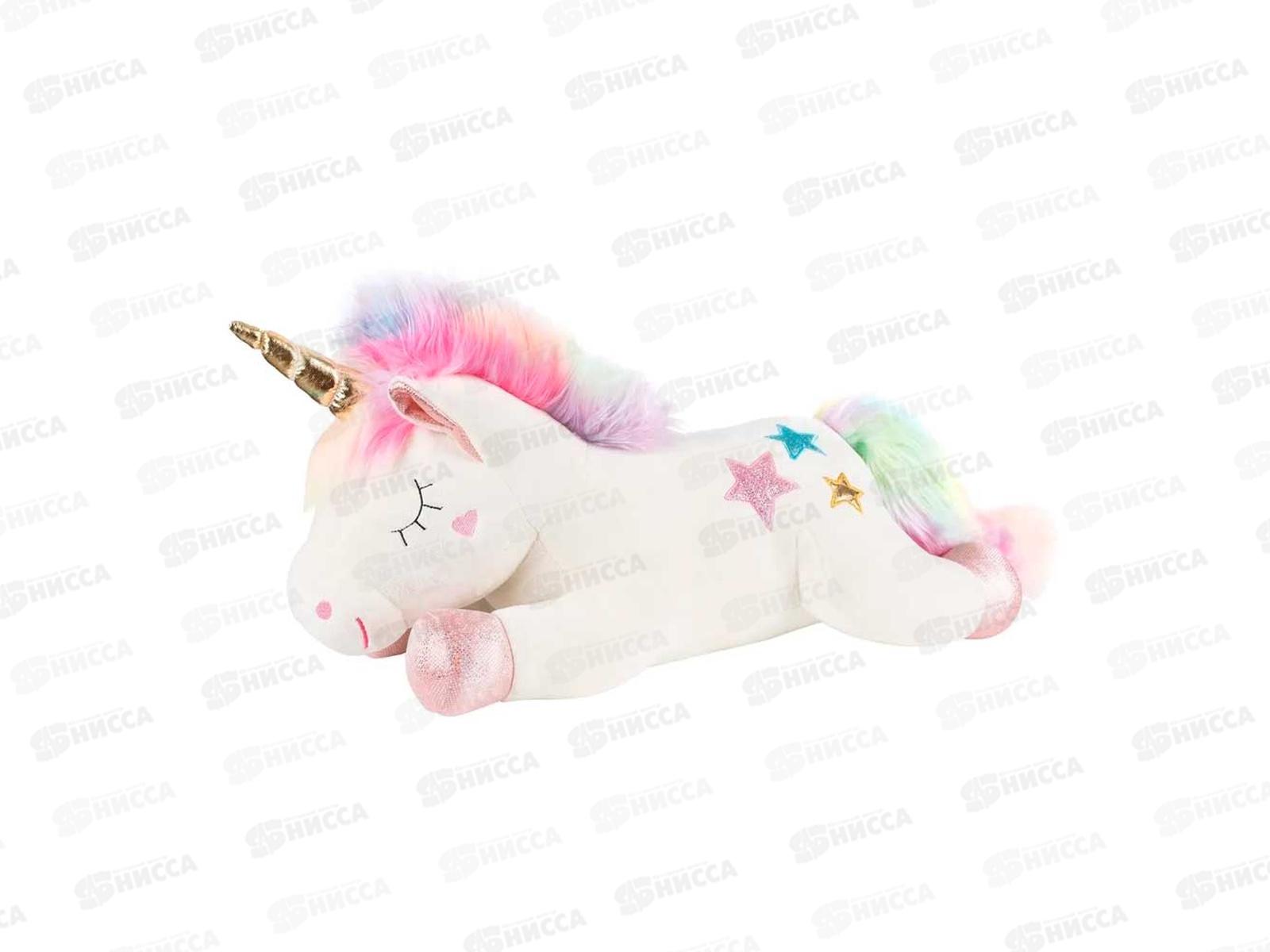 Мягкая игрушка &quotЕдинорожка Лилу&quot EDL1