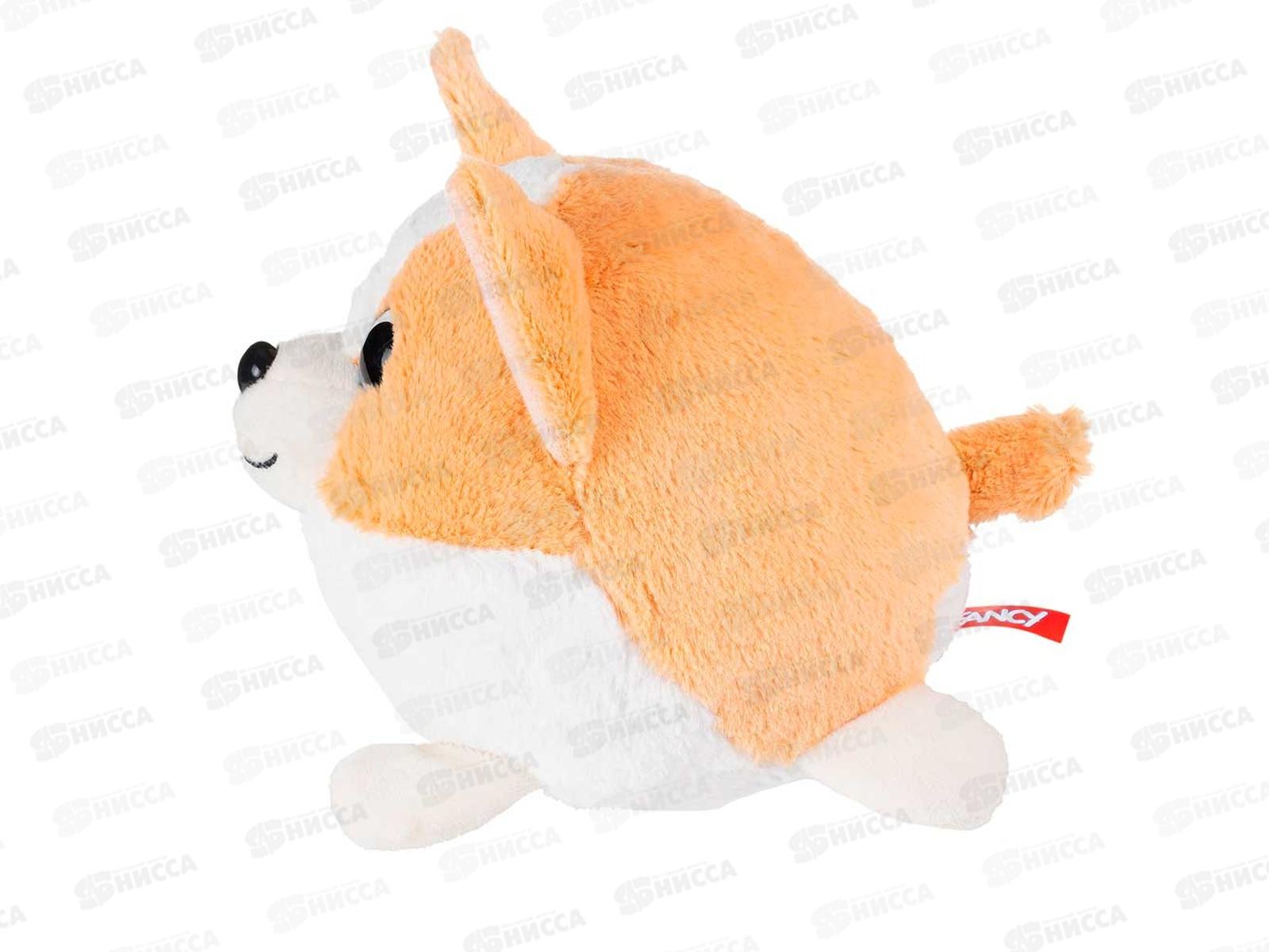 Мягкая игрушка &quotГлазастик Корги&quot GKRG0