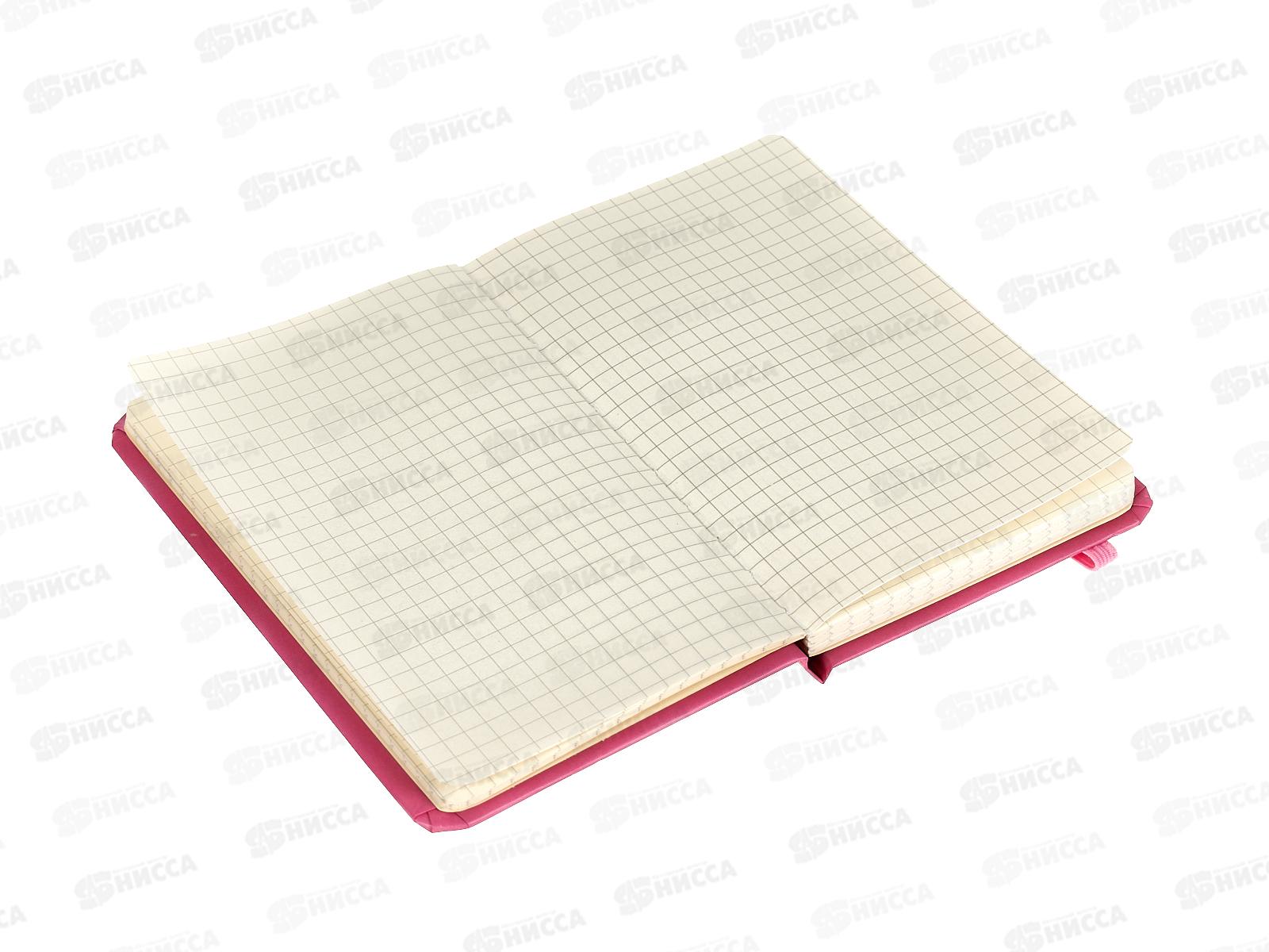 Блокнот 80л MAZARI Десерты объемные  9*14см  M-3131*16