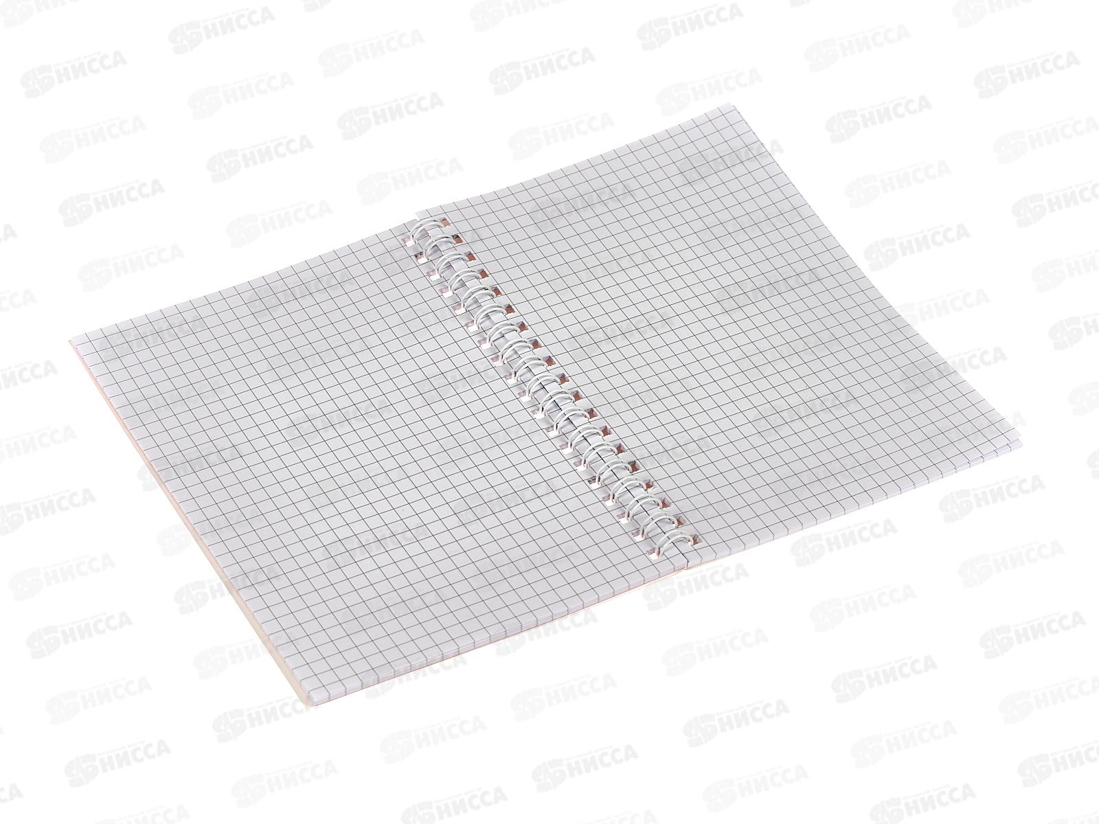 Блокнот 40л MAZARI 12,5*17см, Лапки M-3194