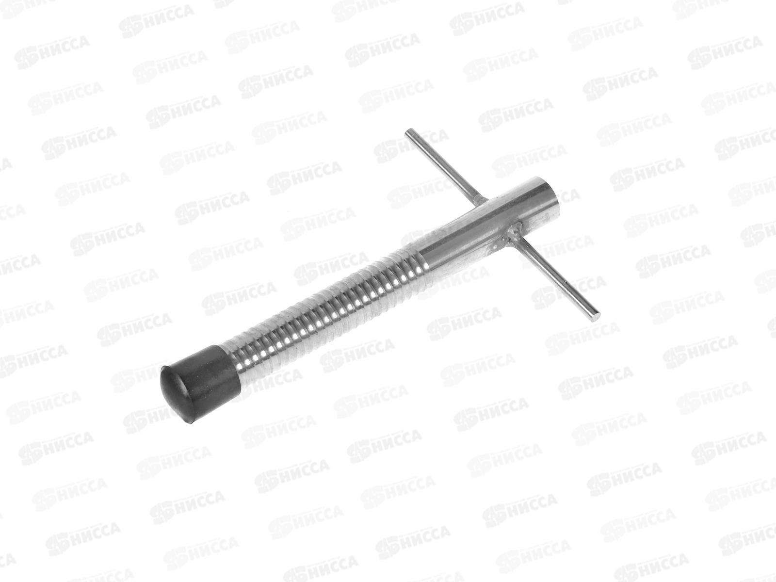 Ввертыши для палатки Следопыт L-17см, нерж. сталь, TWP-41