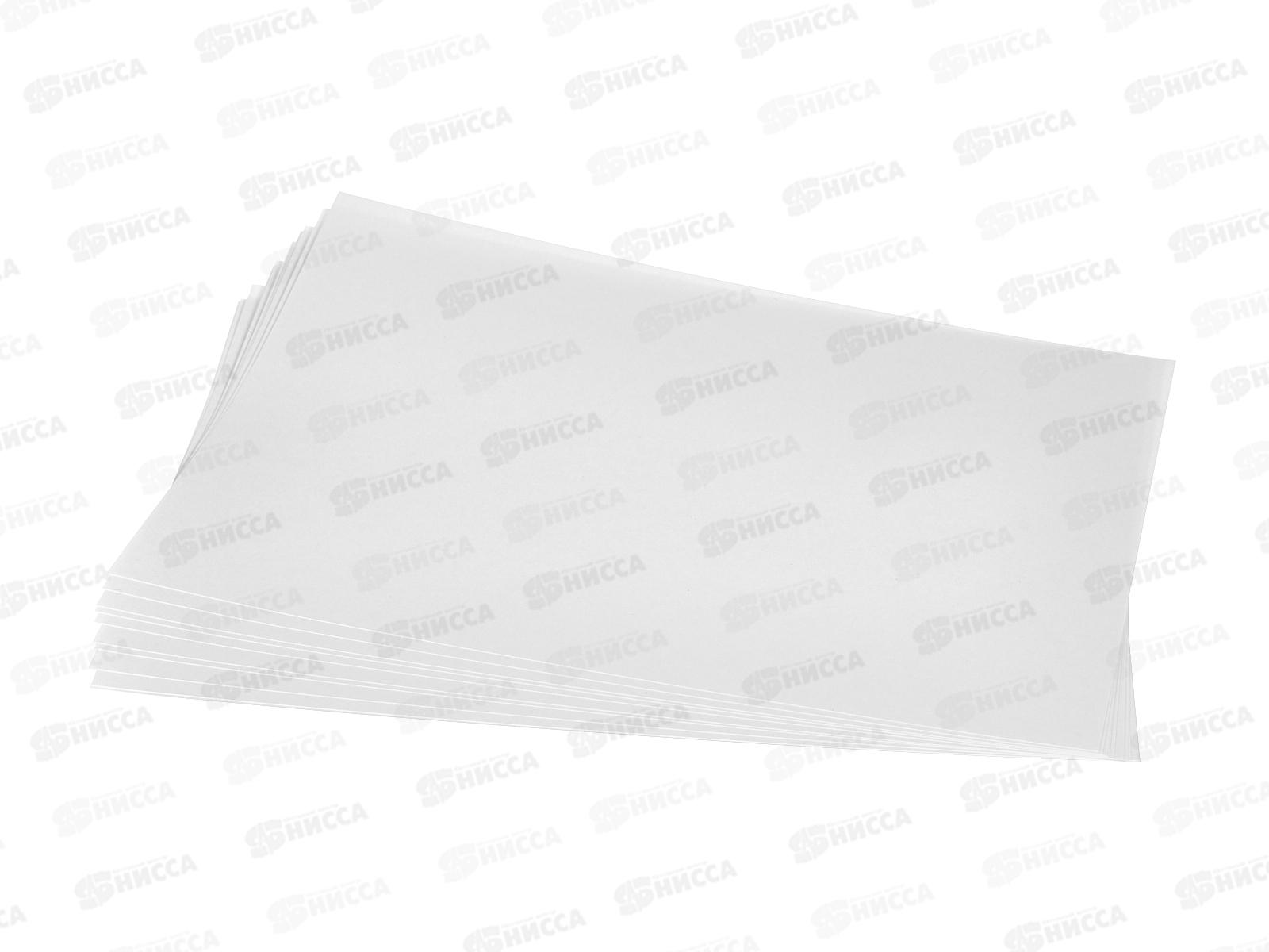 Папка д/черч. А3 10л Для чертежа 200гр, 10Бч3А_33344 090025 *25