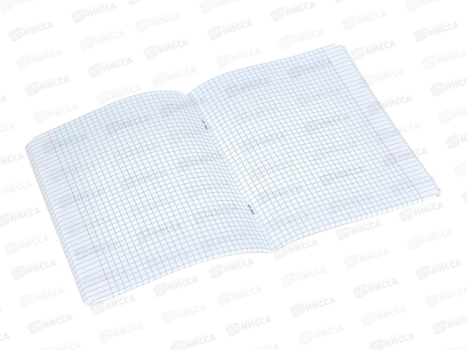 Тетрадь 48л кл. Hatber Пухляши 089900 *10/100