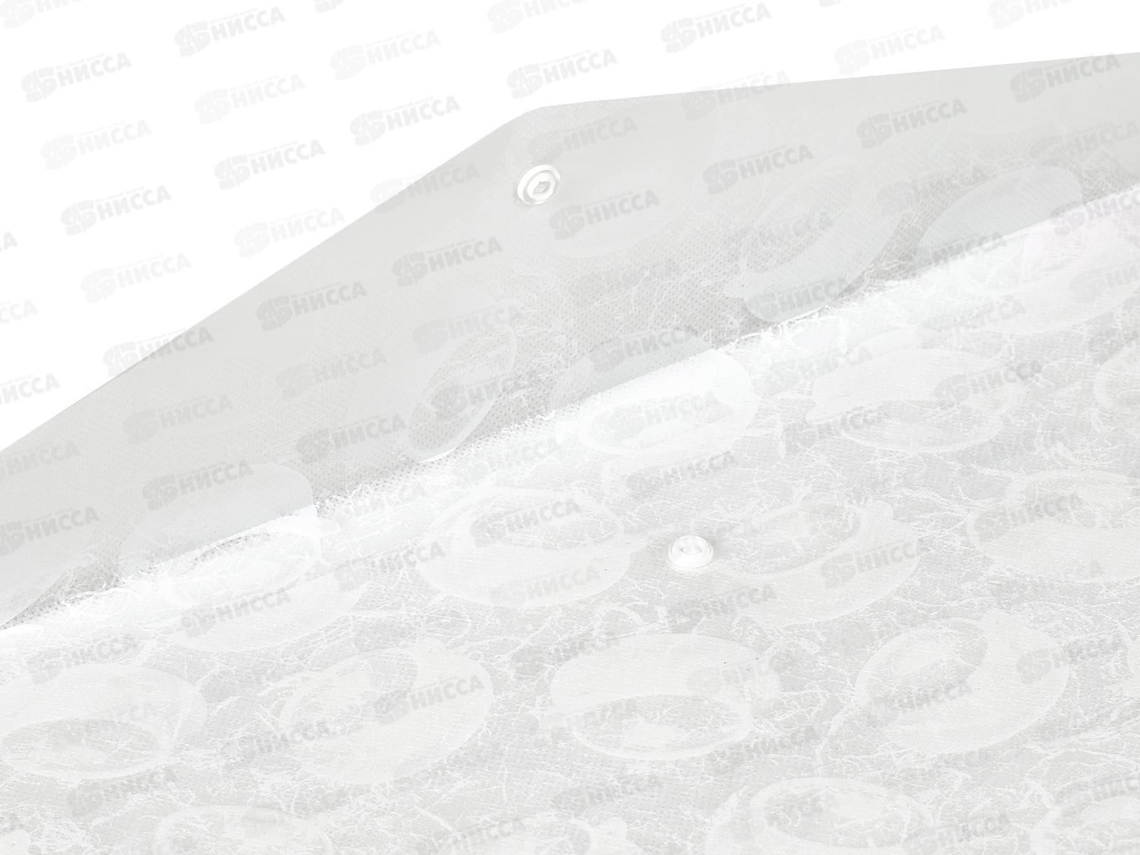 Папка с кноп. АЛЬТ А4 Кофе брейк,14-036/10 *5