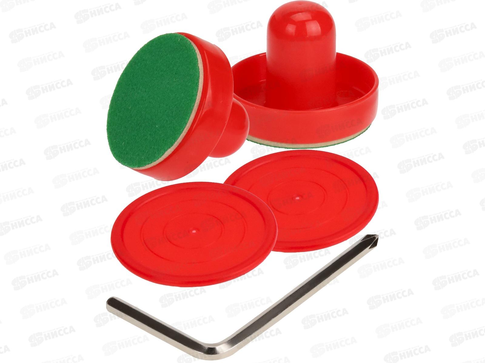 Аэрохоккей &quotЧемпион 4&quot (60х7,5х35см) 2130410 в коробке