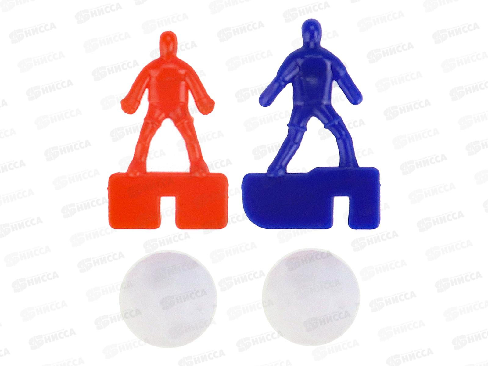 Настольная игра &quotФутбол&quot (36х22см, 2 игрока) Y3037123