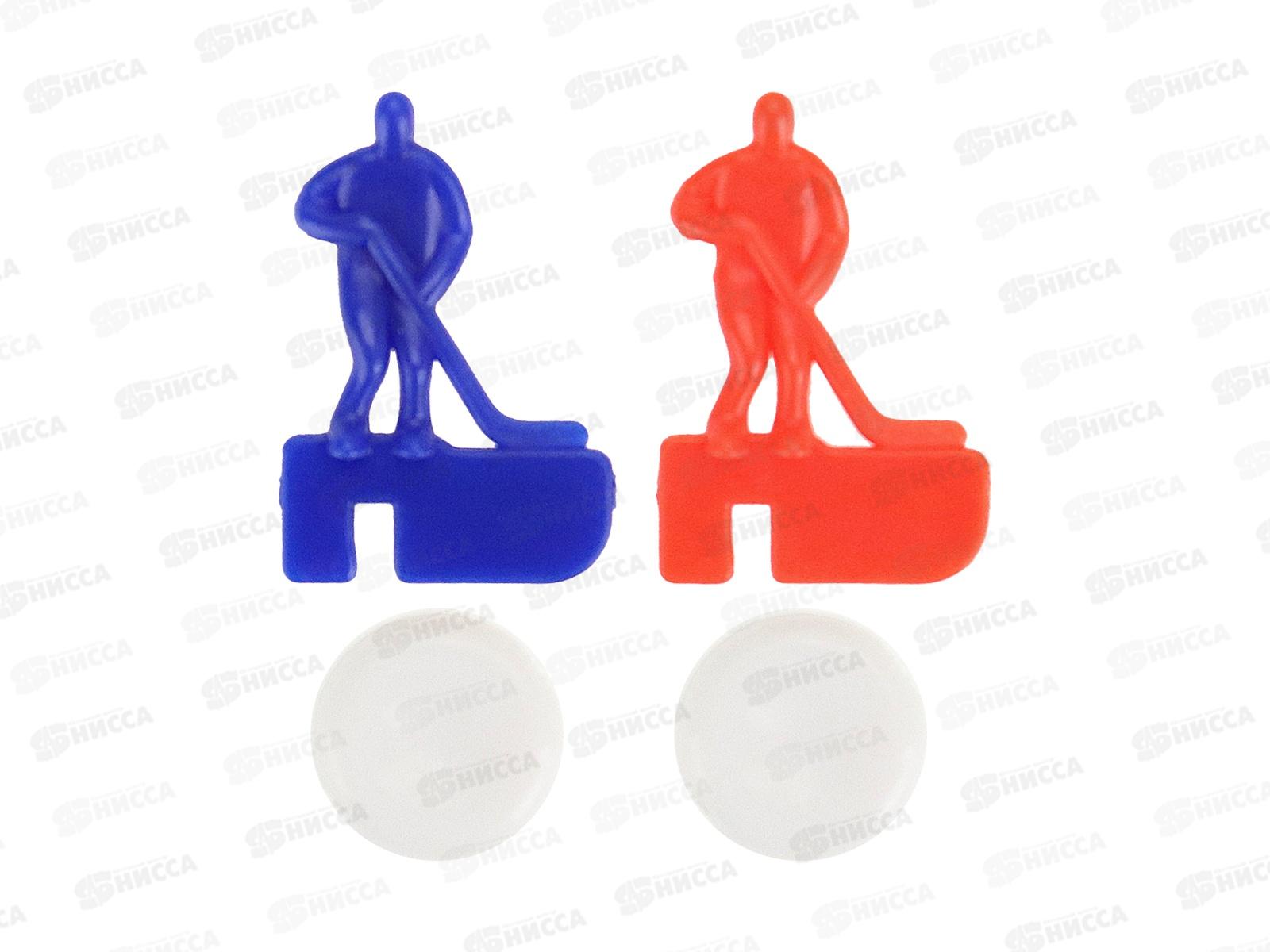 Настольная игра &quotХоккей&quot (36х22см, 2 игрока) Y3037131