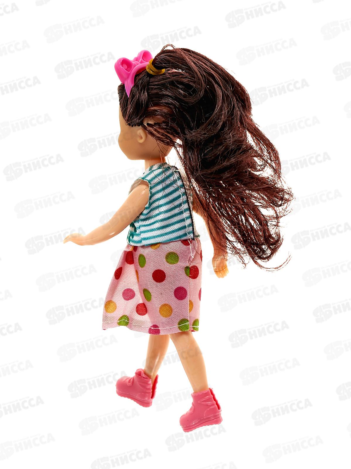 Кукла в наборе. &quotНадежда&quot (микс стиль) 2167886  *5