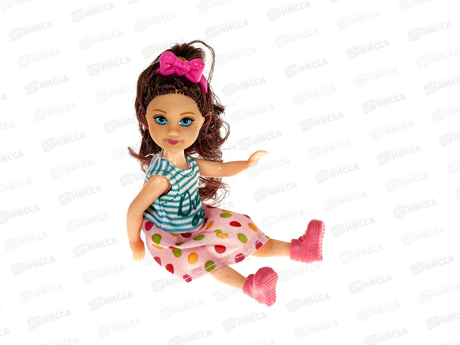 Кукла в наборе. &quotНадежда&quot (микс стиль) 2167886  *5