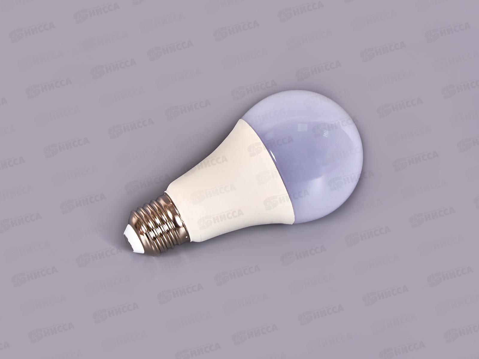 Лампа светодиодная IONICH E27 LED-SMD2835-А65-25ВТ-2250Лм-230В 2700К,1808*50