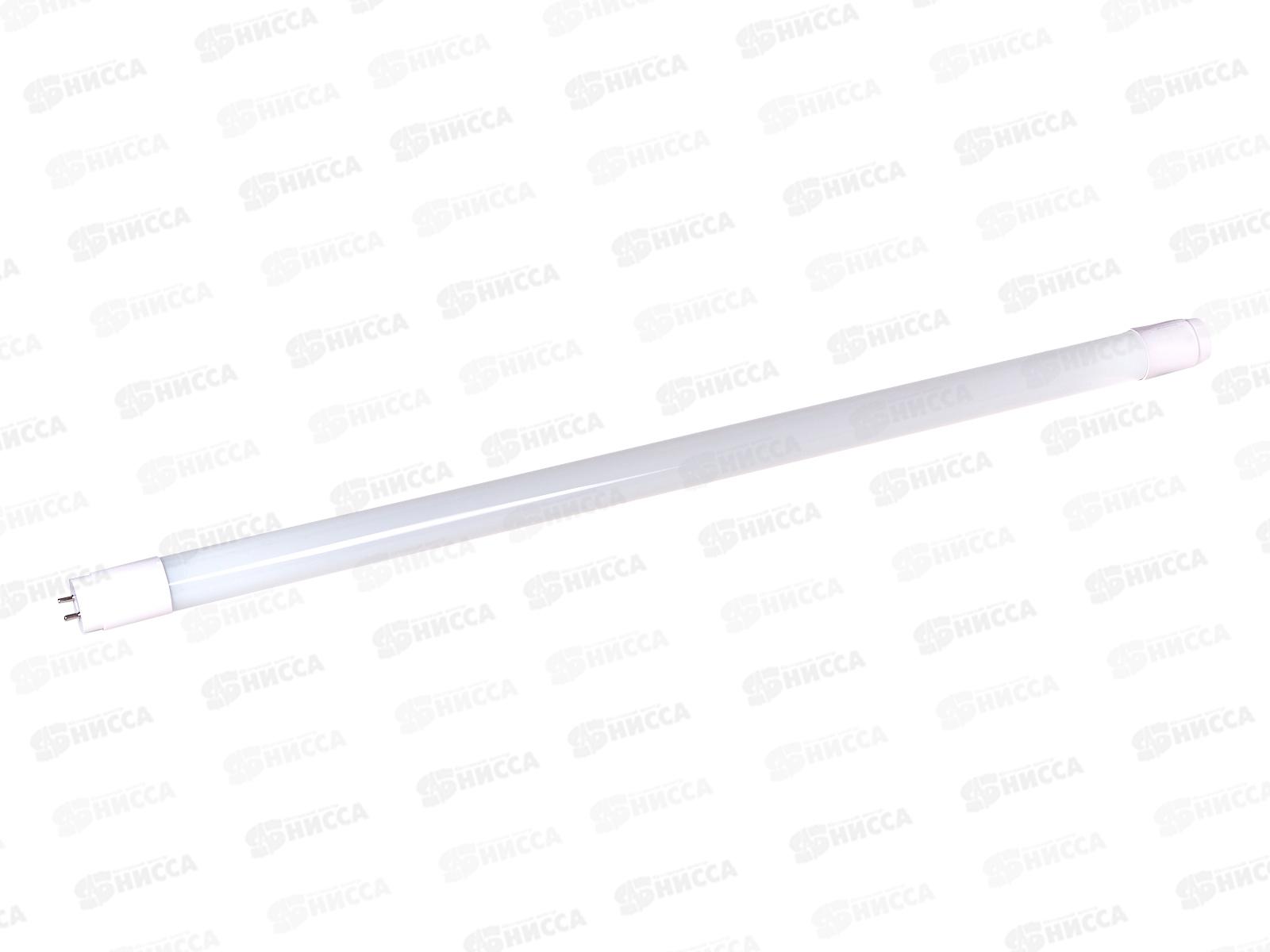 Лампа светодиодная IONICH труб.ILED-SMD2835-Т8600-18Вт-2100Лм-230В-6500КG13