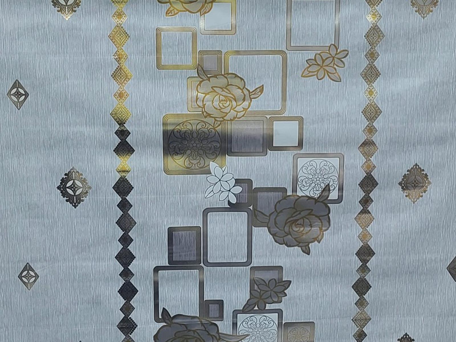 Клеенка Grace ткань с пвх 1,37х20м QS-29-8324DB 114462