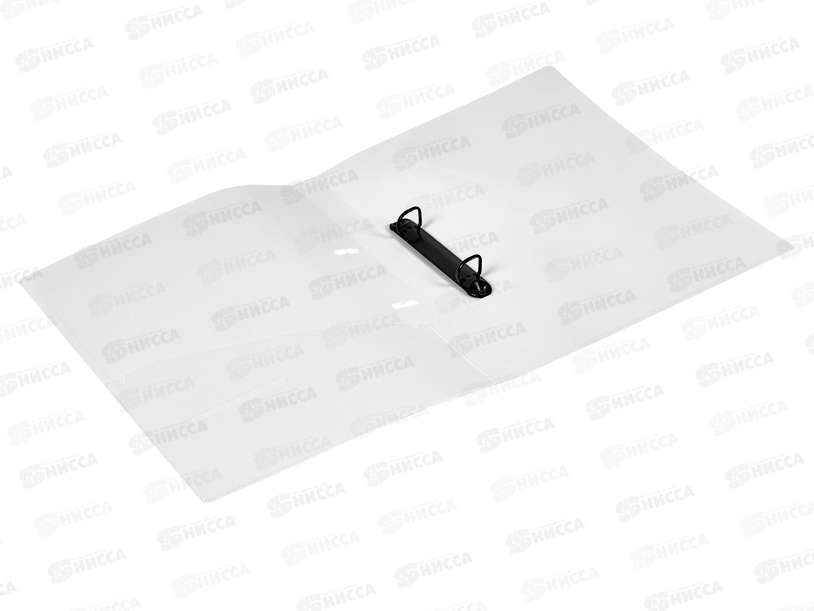 Папка на 2-х кол. 24мм А4 Berlingo Collision XS RB4_2DS19