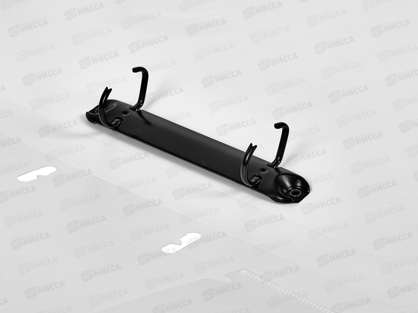 Папка на 2-х кол. 24мм А4 Berlingo Collision XS RB4_2DS19