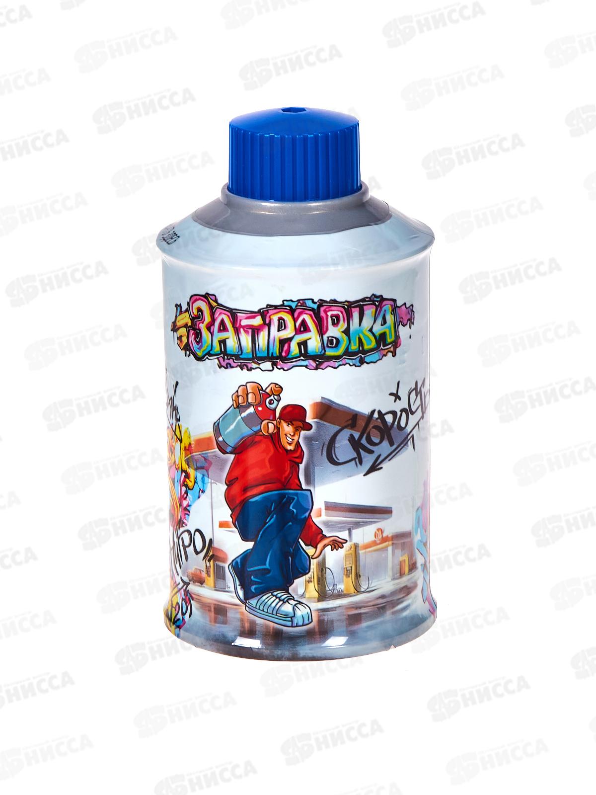 Транспортная станция &quotZaВодилы&quot Заправка &quotПолный газ&quot 1002923 *12