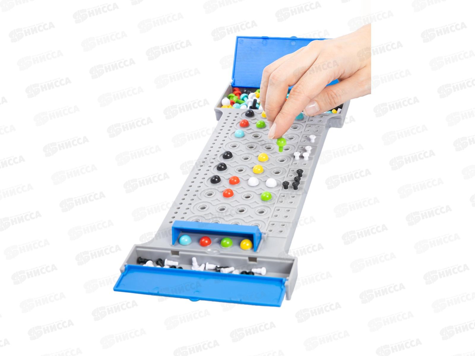 Игра логическая &quotСекретный шифр&quot 70034