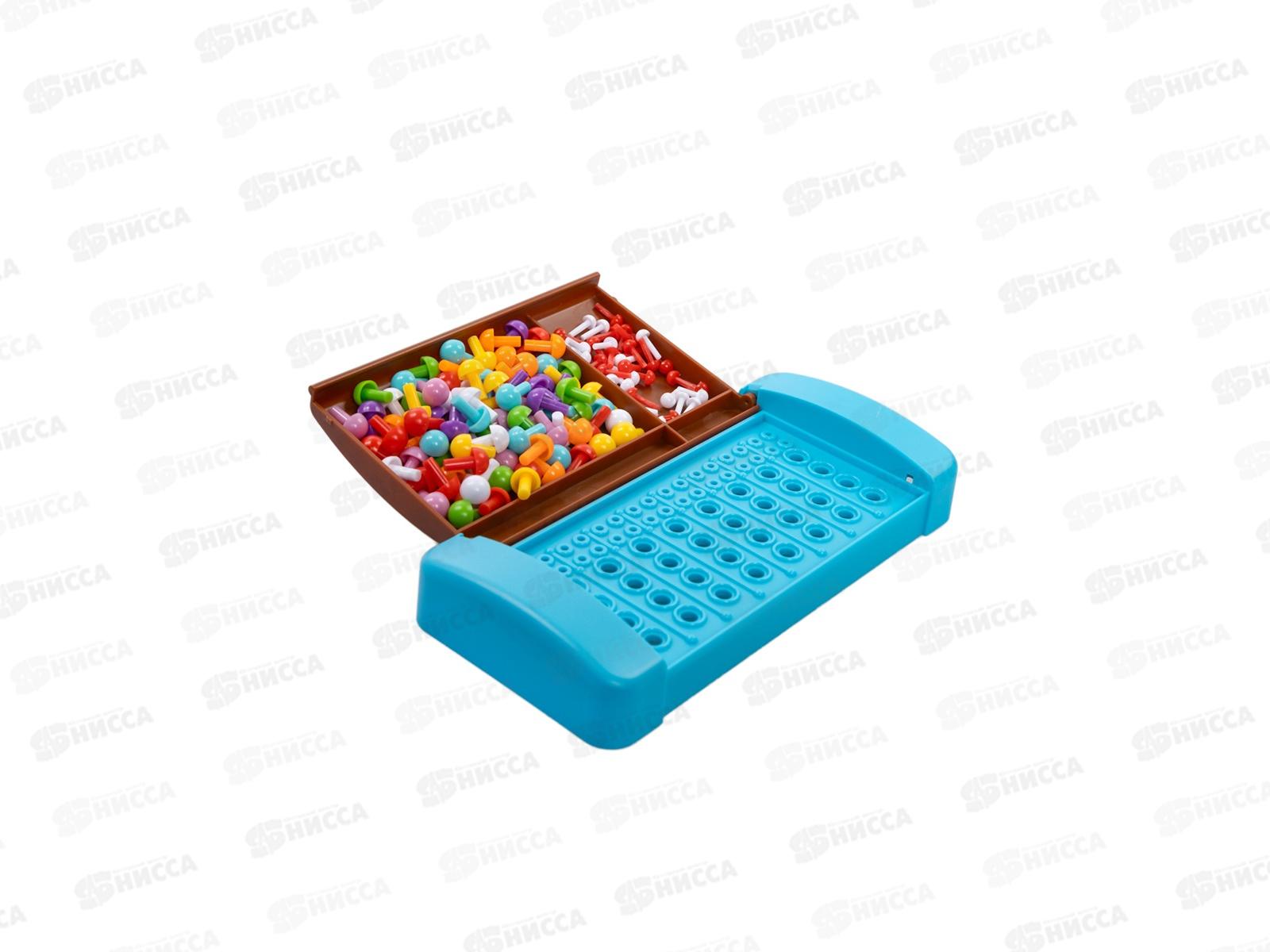 Игра логическая &quotСекретный шифр&quot мини 70038