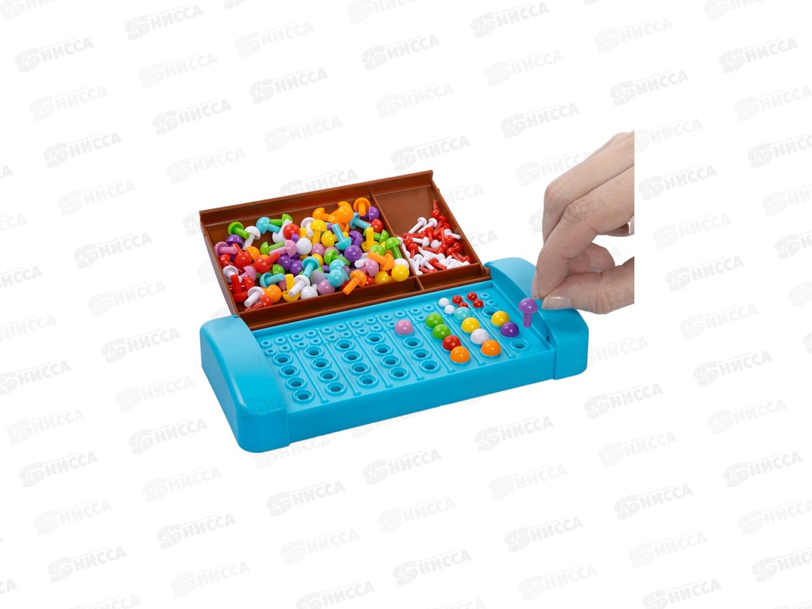 Игра логическая &quotСекретный шифр&quot мини 70038