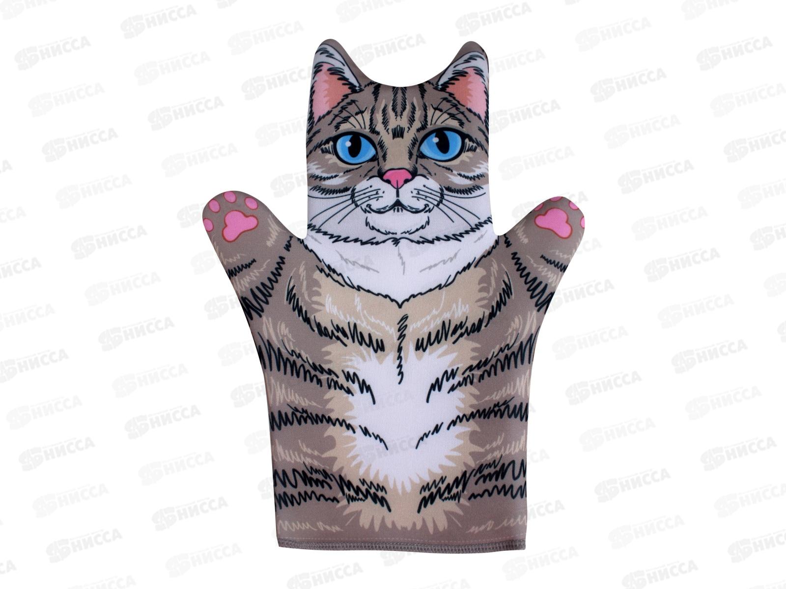 Домашний кукольный театр &quotЖили-Были&quot (8 кукол-перчаток) 04139