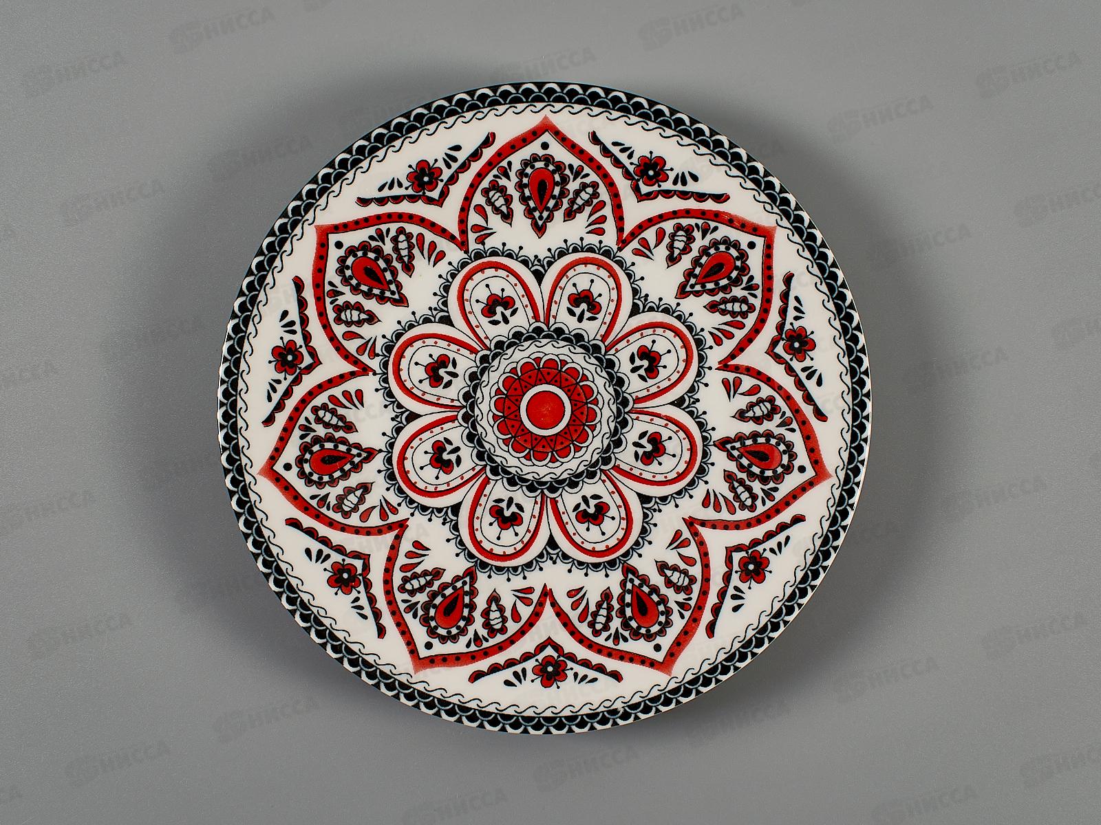 Тарелка Восток 18см MFK09148