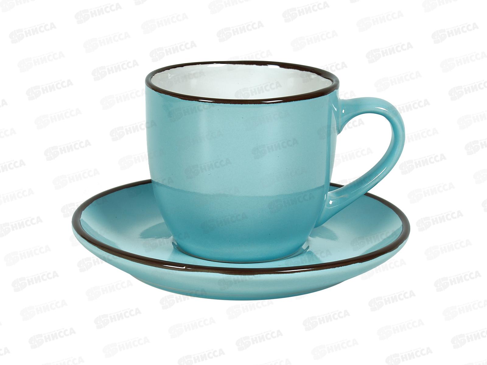 Набор чайный 12пр. мет.стенде 985-6MS *4