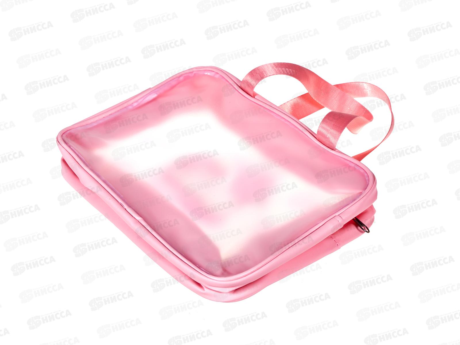 Косметичка унив &quotЕдинорожек&quot 21*31*12см 545-984