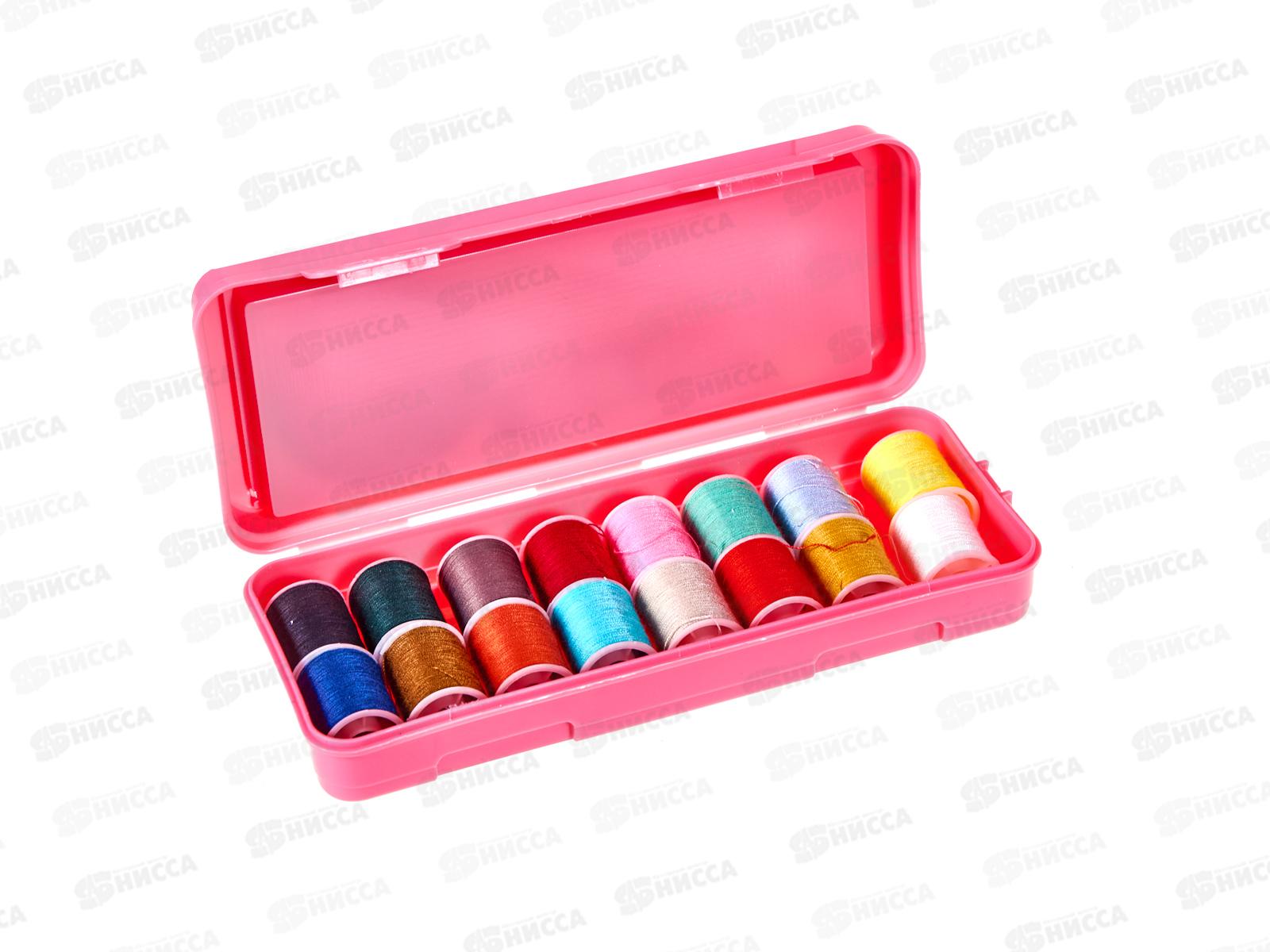 Швейный набор &quotРукодельница&quot 22пр 333-806