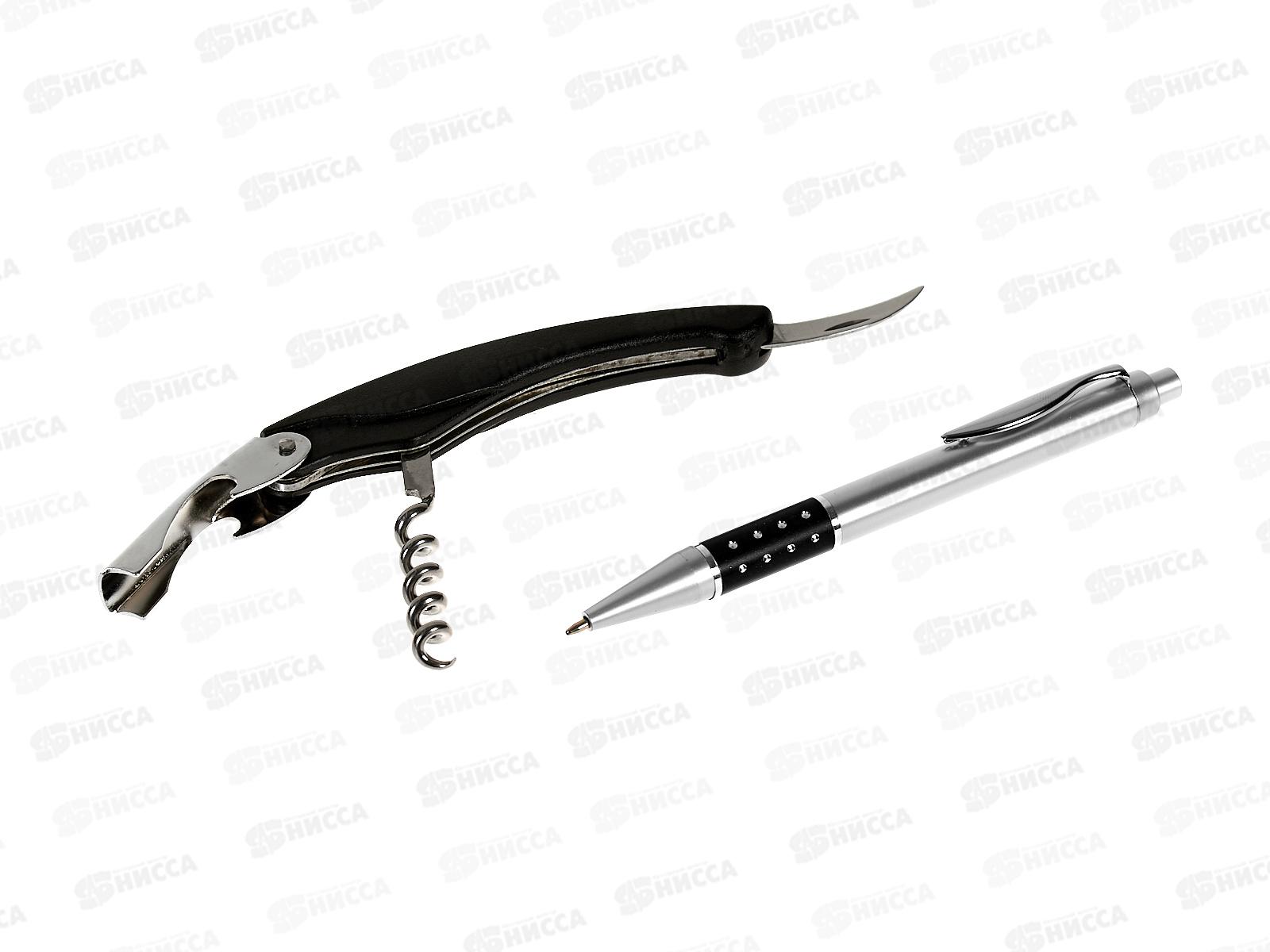 Набор под 2в1 (ручка+открывалка) 5092271