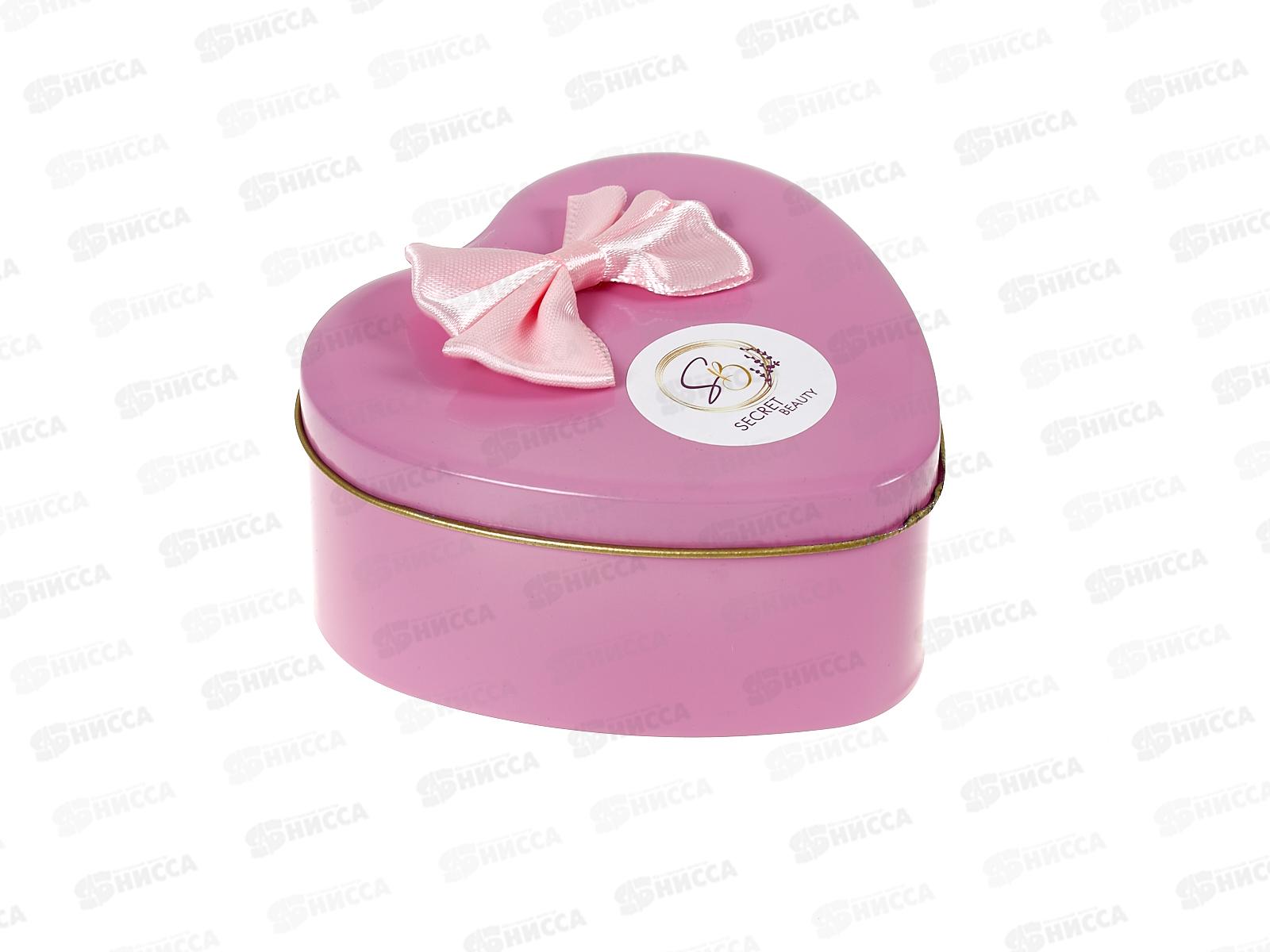 Набор под. &quotБордово-розовые розы&quot 6 мыльных лепестка 6962296