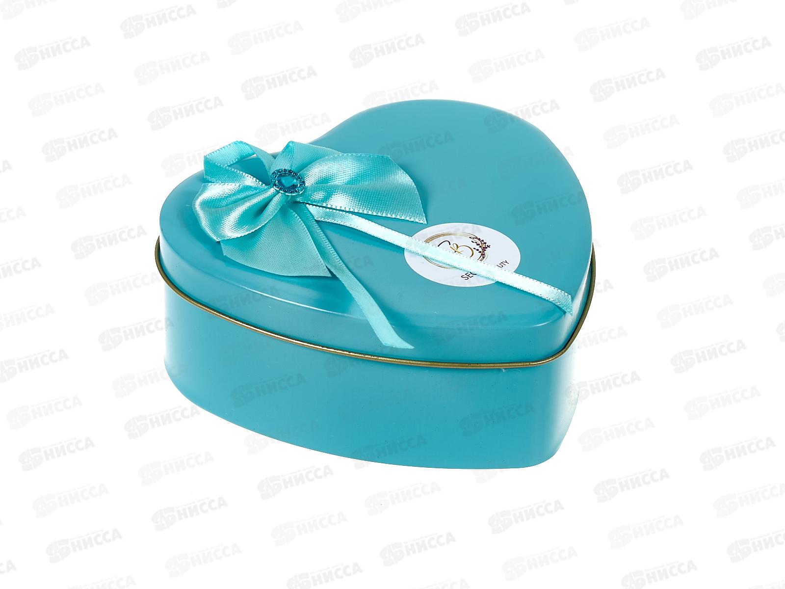 Набор под. &quotСиние розы+медведь&quot 6962301