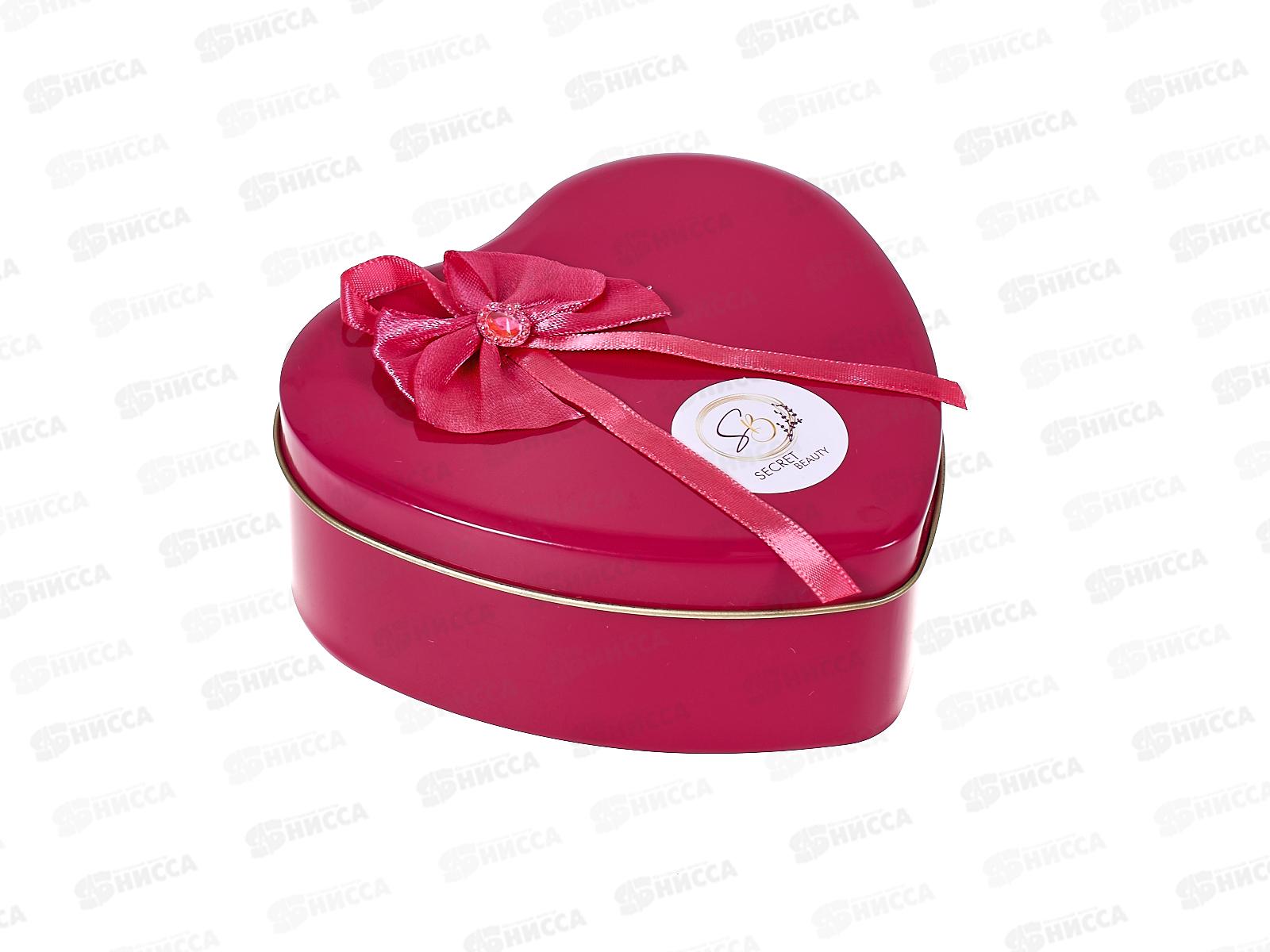 Набор под. &quotБордовые розы+медведь&quot 6962304