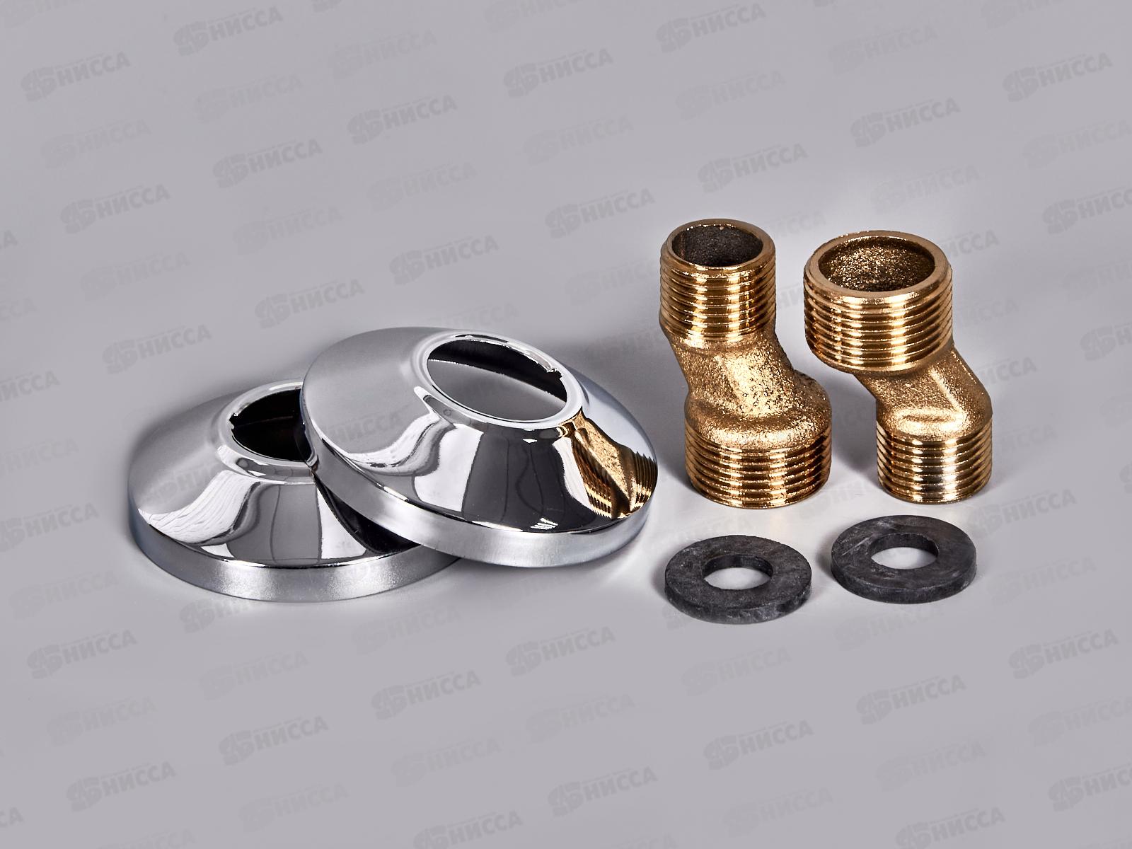 Смеситель для кухни настенный, E4708