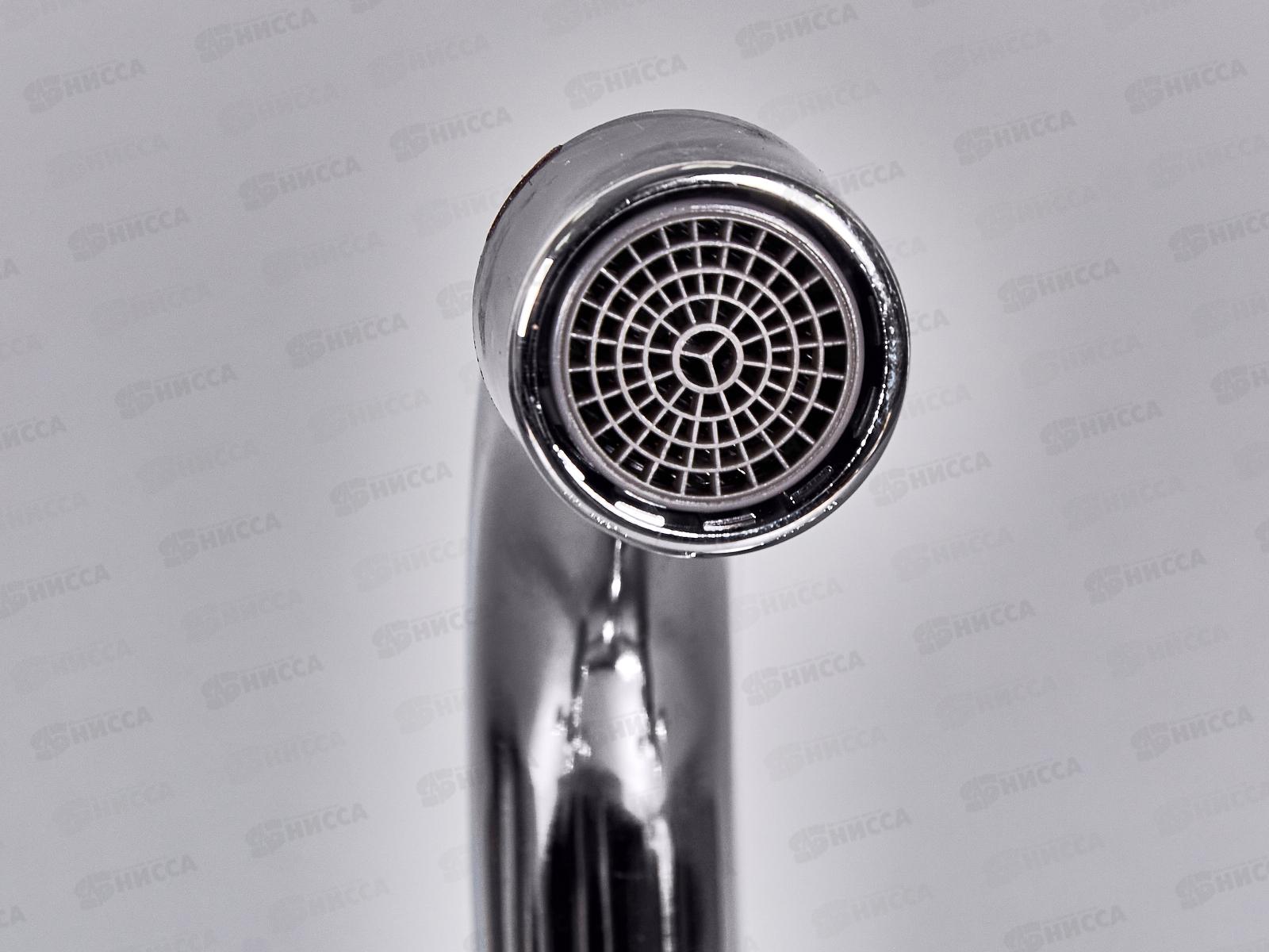 Смеситель для кухни настенный, E4708