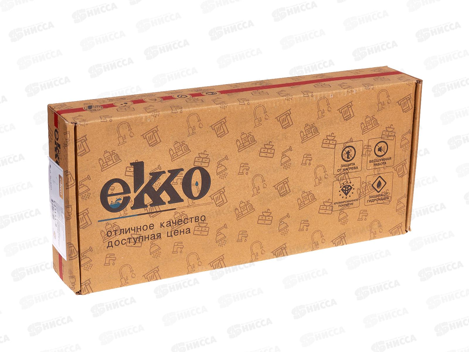 Смеситель для кухни, E43151-8