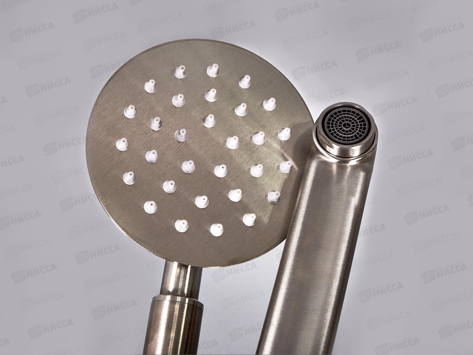 Смеситель для ванны с длинным изливом, E22801