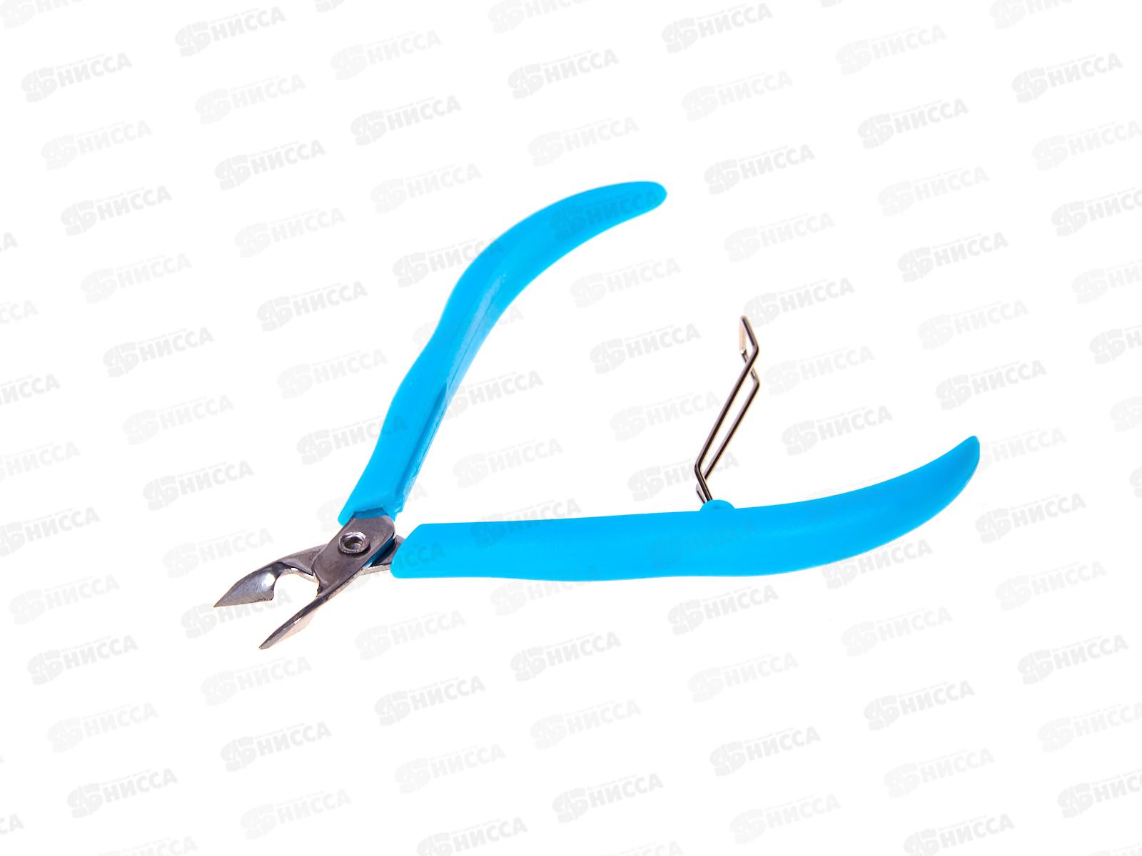 Кусачки &quotManicure set&quot 10,5см микс 535-072