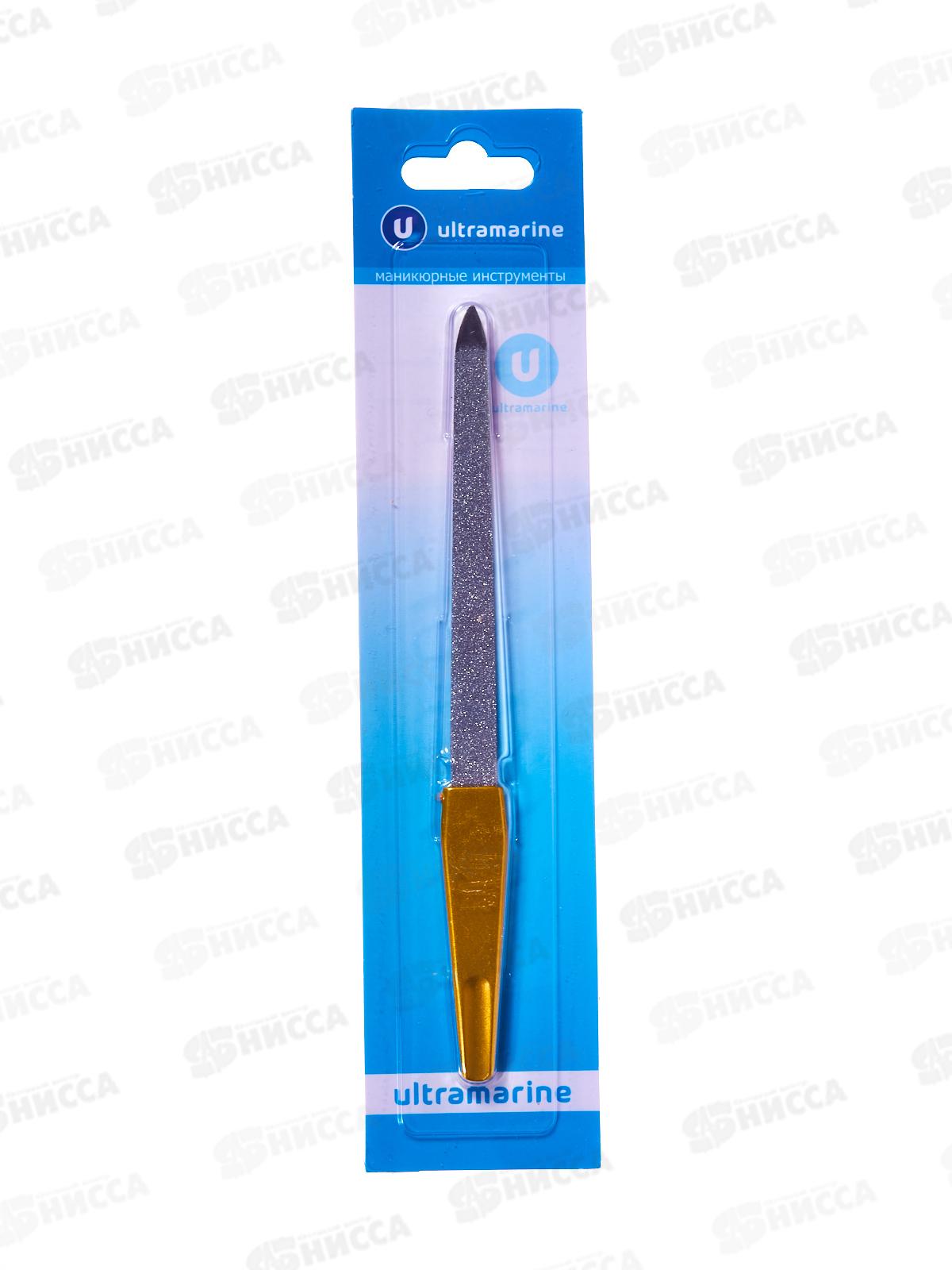 Пилка д/ногтей &quotУльтрамарин&quot 865-997