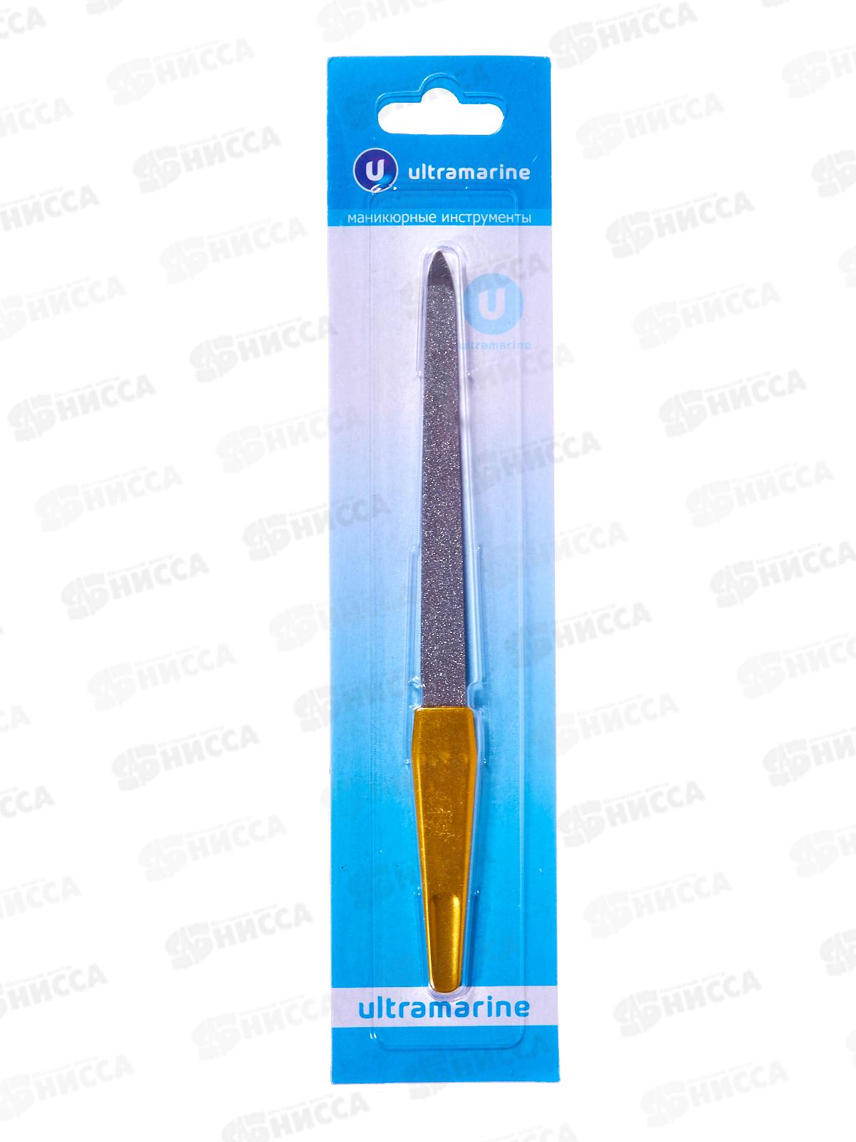 Пилка д/ногтей &quotУльтрамарин&quot 865-552