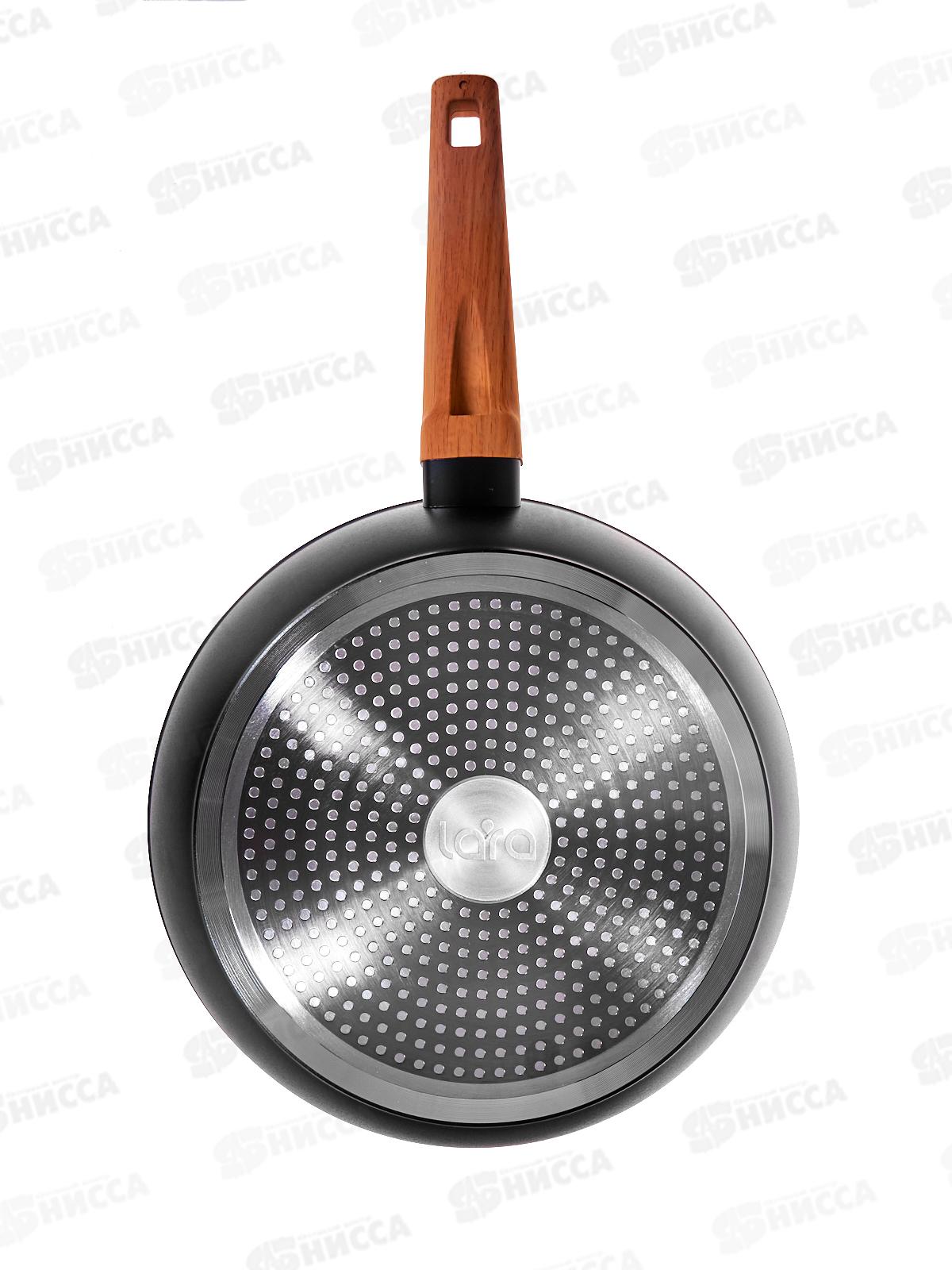 Сковорода Bok LARA Окинава LR01-195-28 28*7,2см индукц Dalkin 8000ц