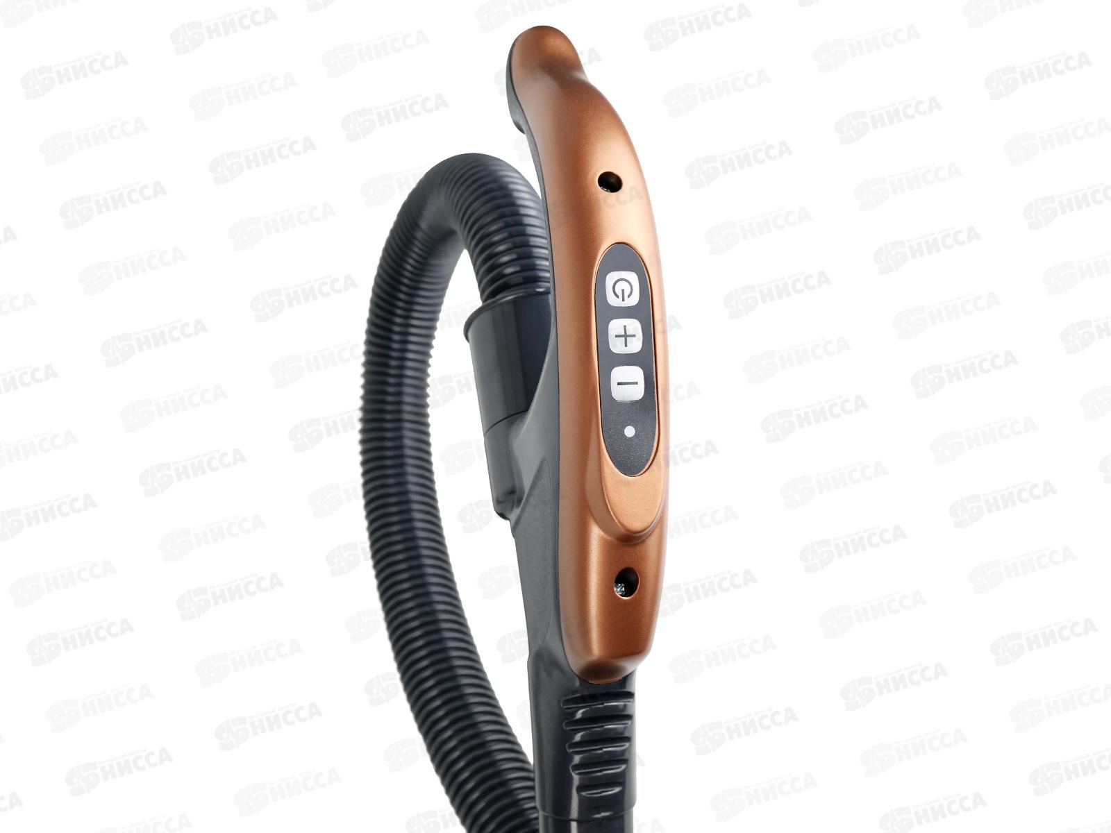 Пылесос CT-2543 2400/450Вт