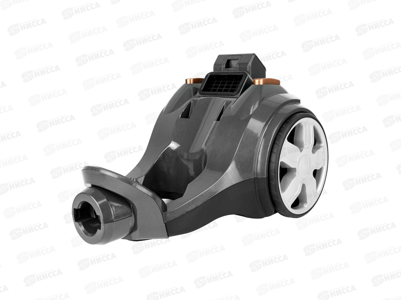 Пылесос CT-2543 2400/450Вт