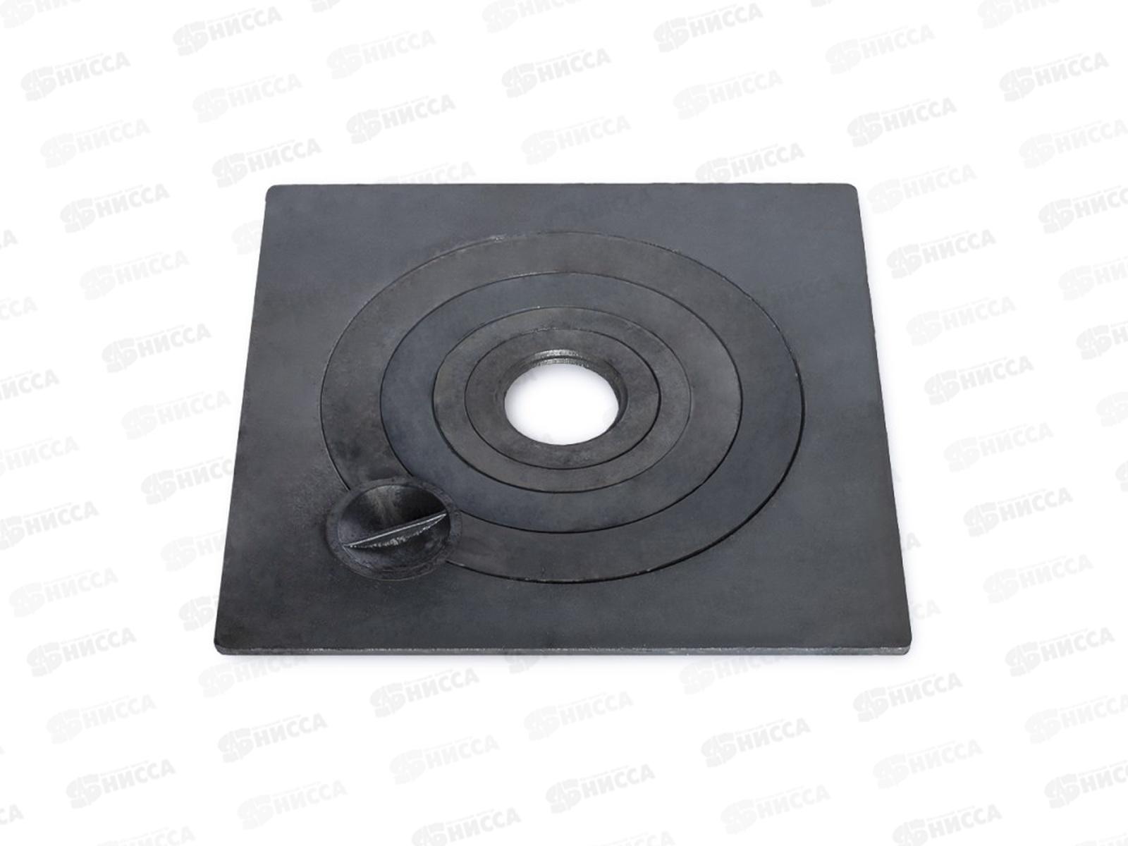 Плита 600*660*8мм, П1-6,  Балезино