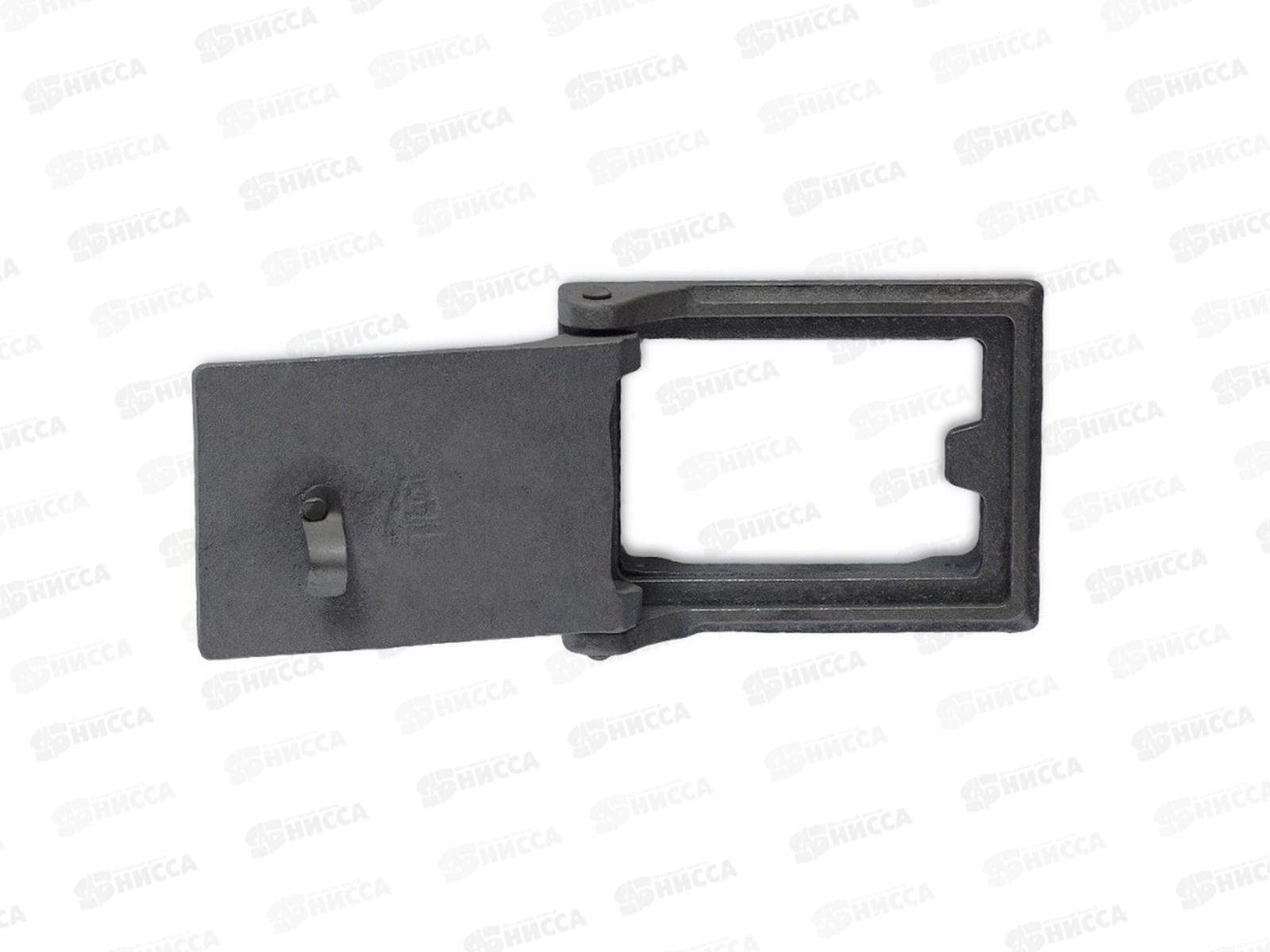 Дверка прочистная ДПр, 150*112мм, Балезино