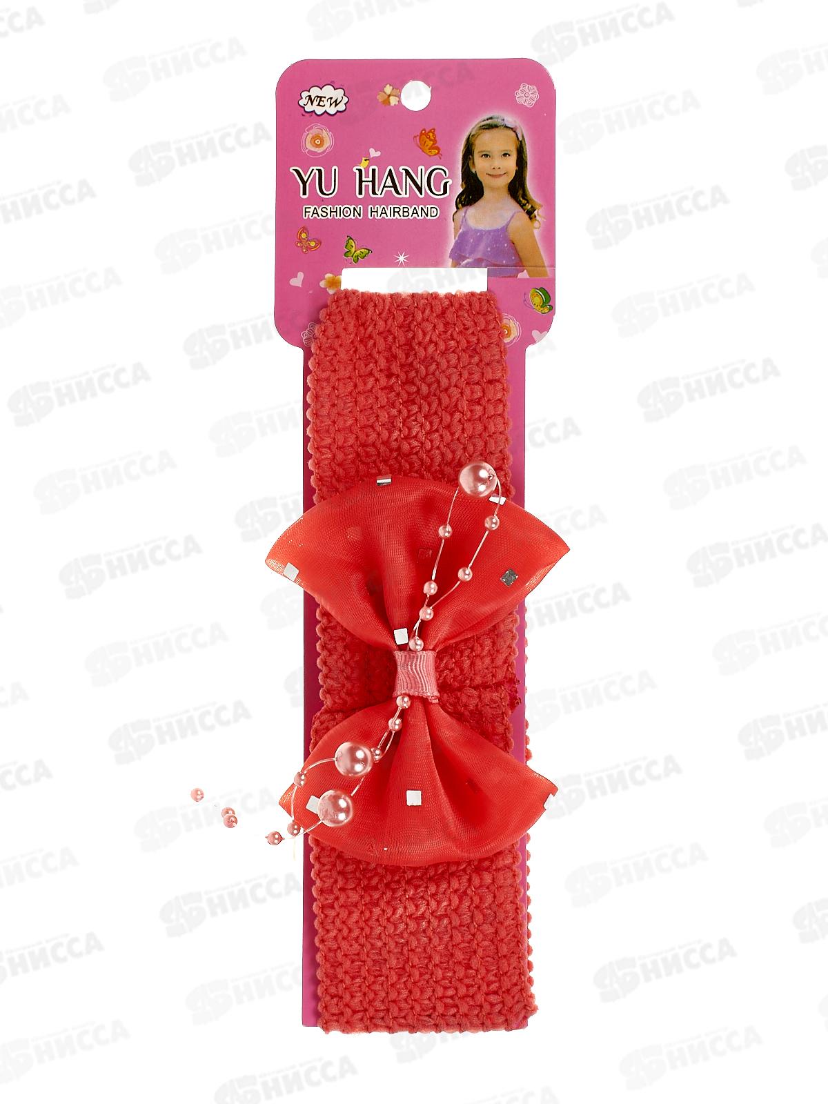 Повязка д/в &quotLittle Krasa-Эшли&quot 365-310