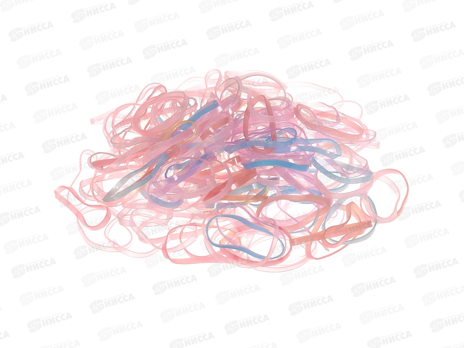 Резинка  д/в &quotМармеладки&quot принцесса микс 545-0235