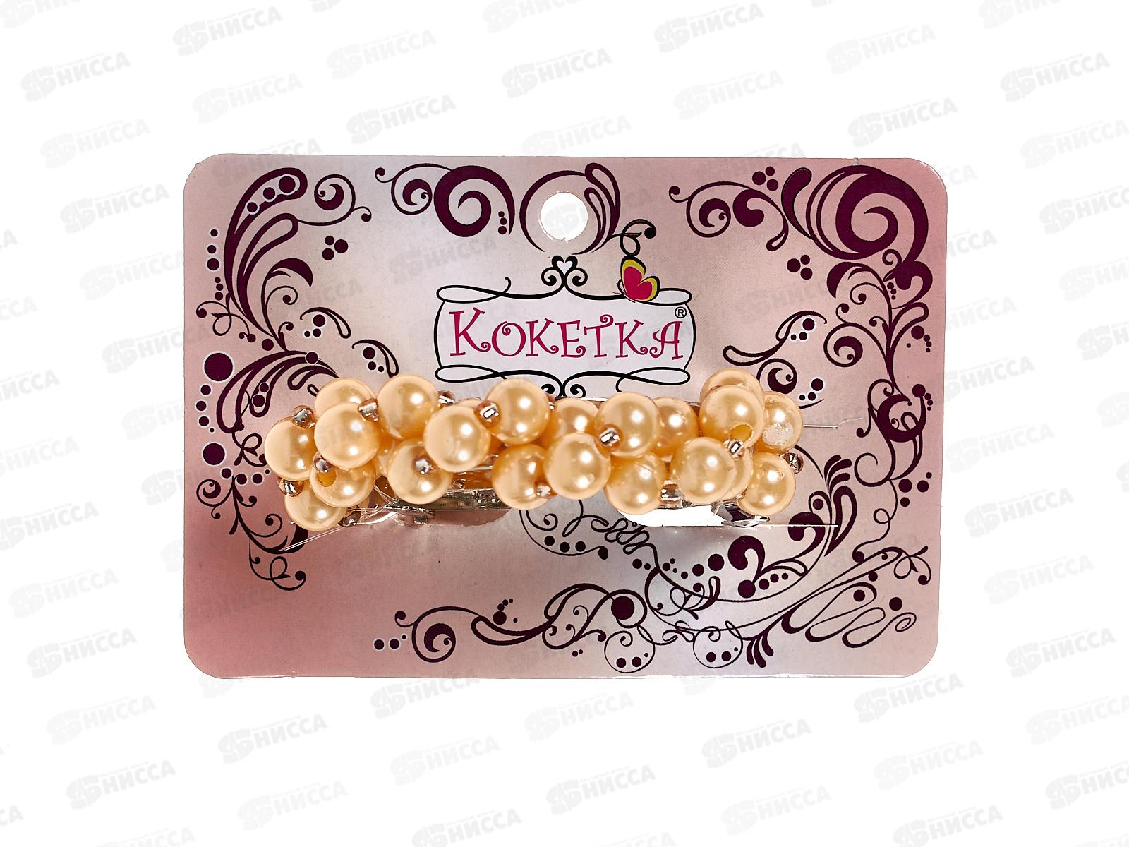 Заколка-автомат д/в &quotЭстра&quot 656-210