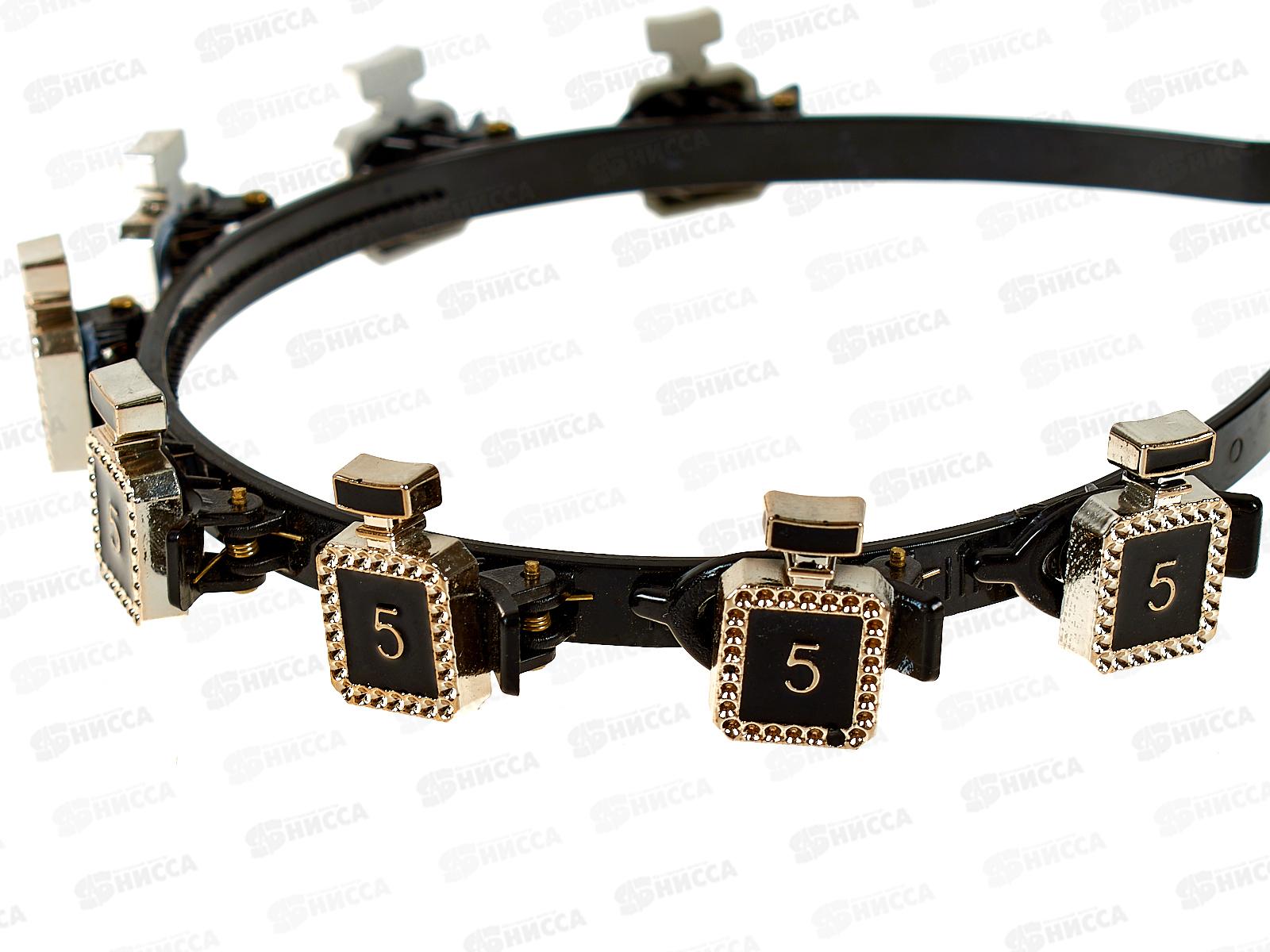 Ободок д/волос &quotФантэн&quot 365-448