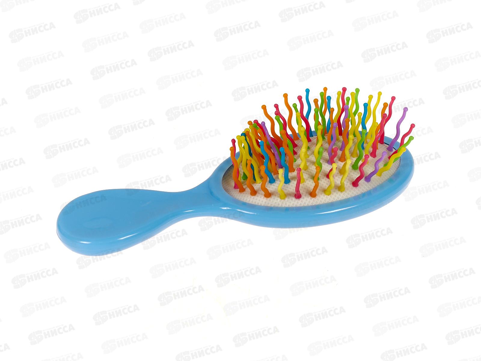 Расческа &quotLittle darling&quot детская Милая Аннет 215-818