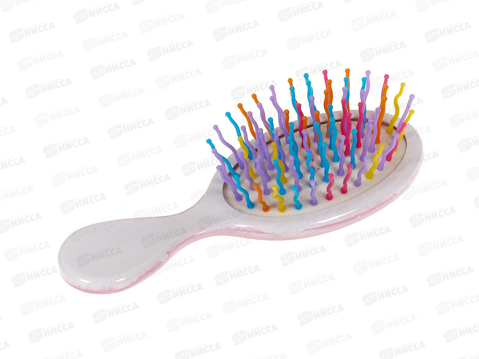 Расческа &quotMaMiKa&quot дет Лапочка 215-614