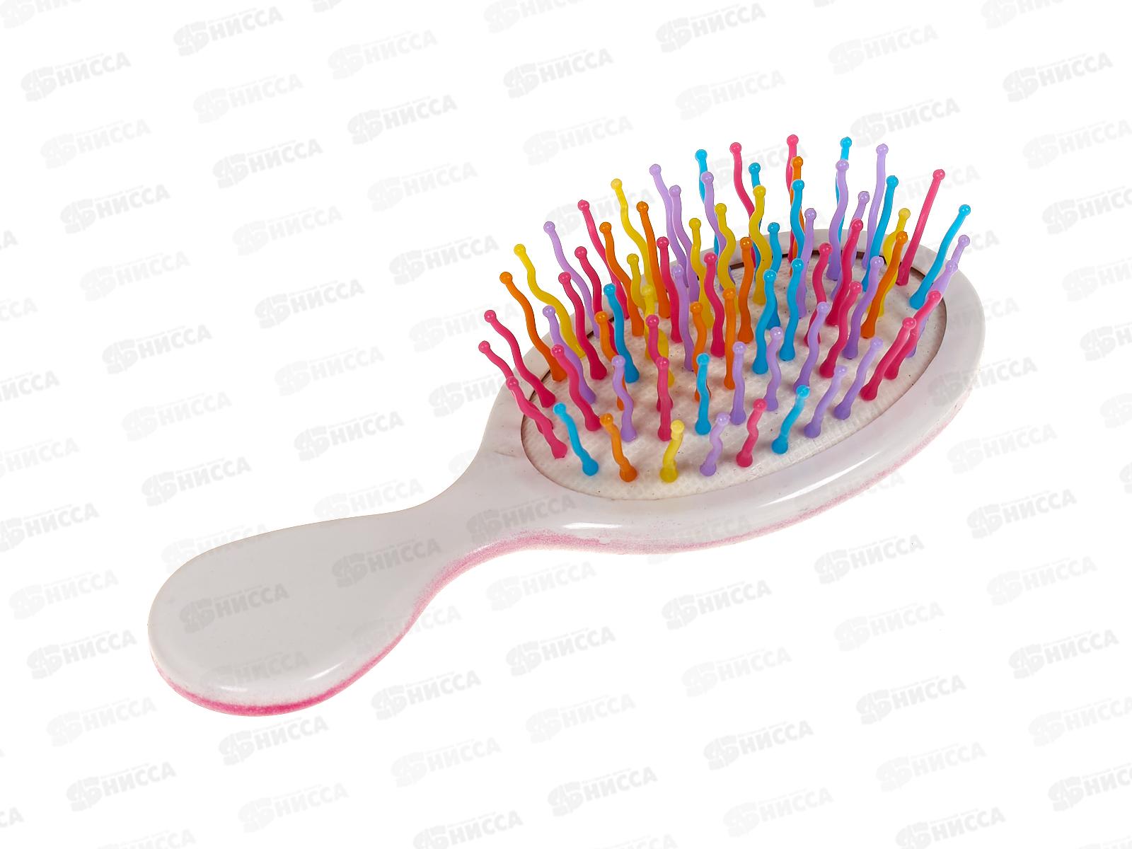 Расческа &quotMaMiKa&quot детская мамина радость 215-615